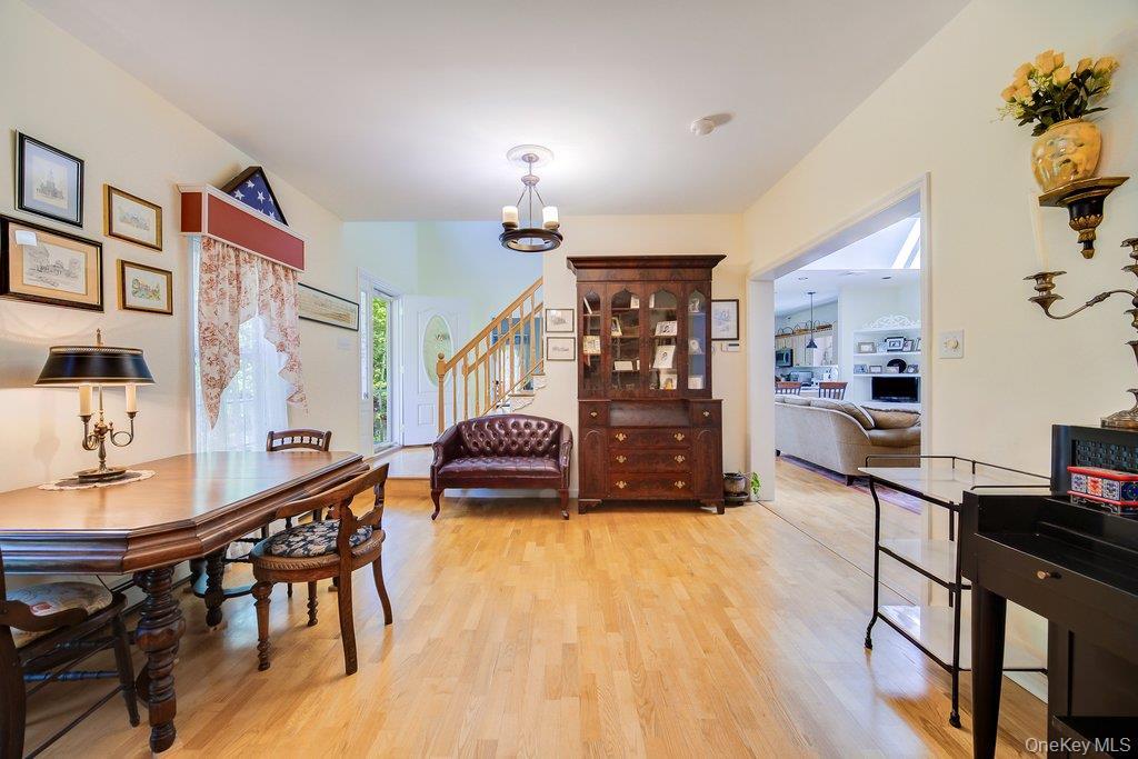 Single Family Grey Road Sullivan County, NY 12779, MLS-1006069-15