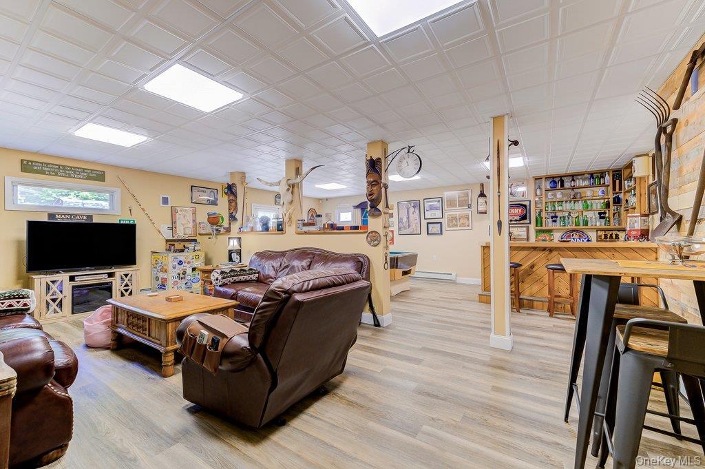Single Family Grey Road Sullivan County, NY 12779, MLS-1006069-30
