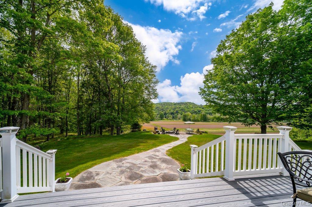 Single Family Grey Road Sullivan County, NY 12779, MLS-1006069-39