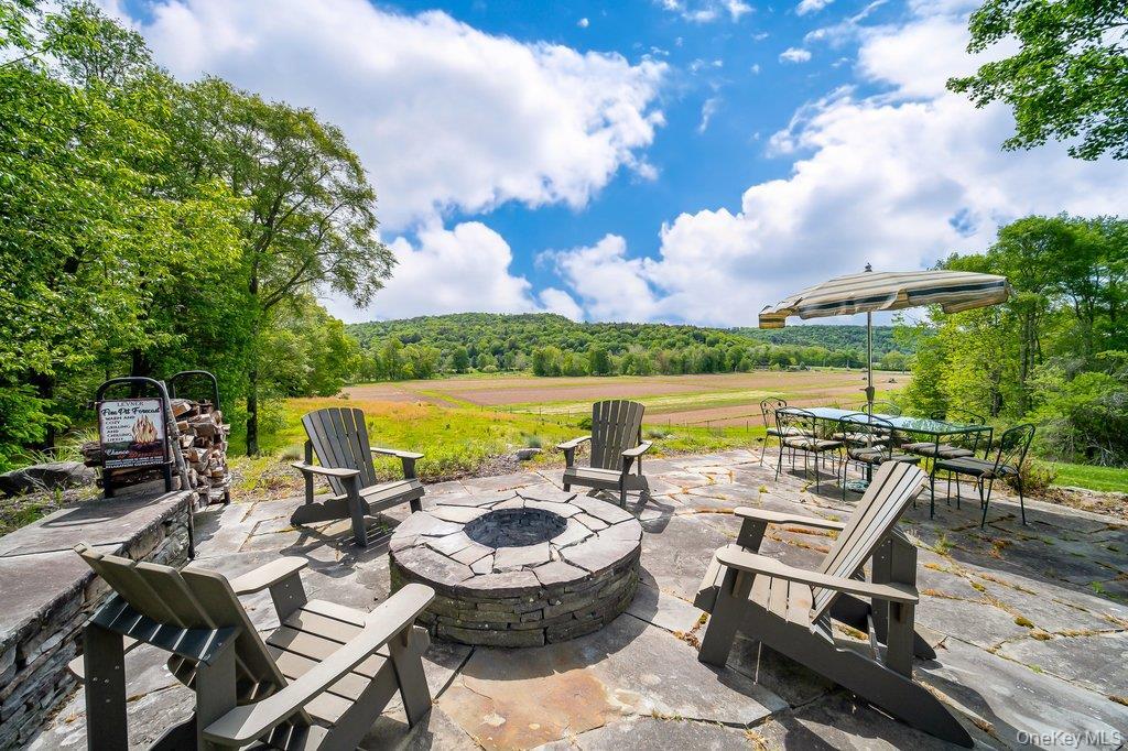 Single Family Grey Road Sullivan County, NY 12779, MLS-1006069-41