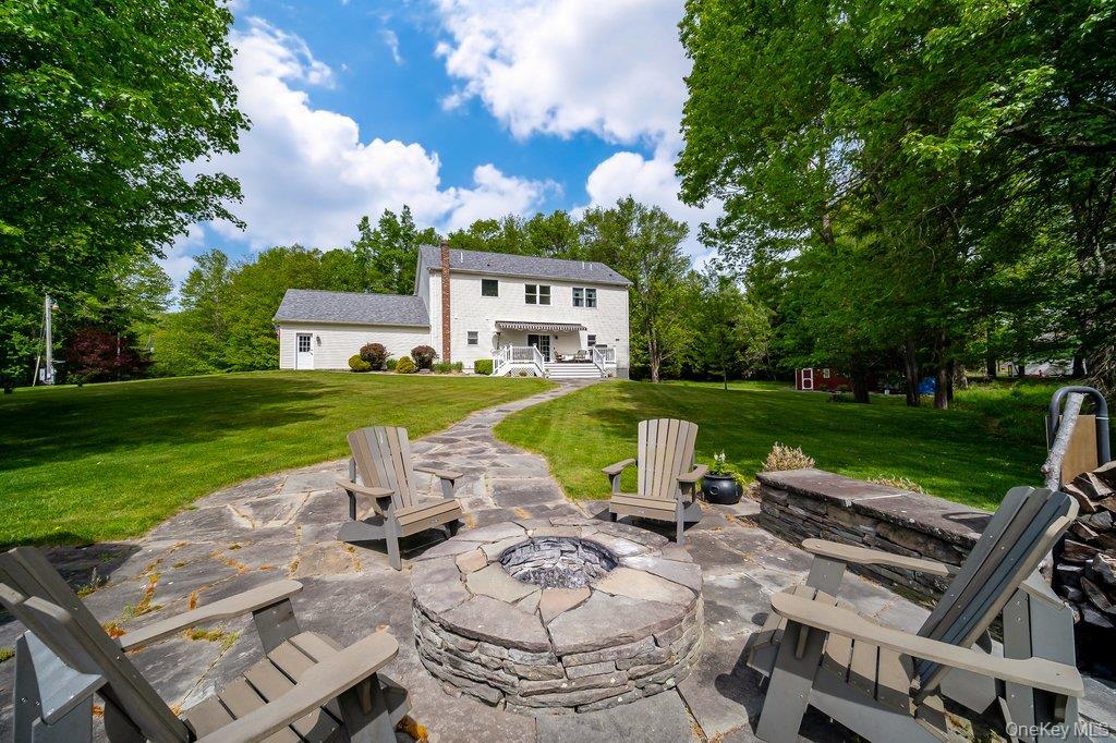 Single Family Grey Road Sullivan County, NY 12779, MLS-1006069-42