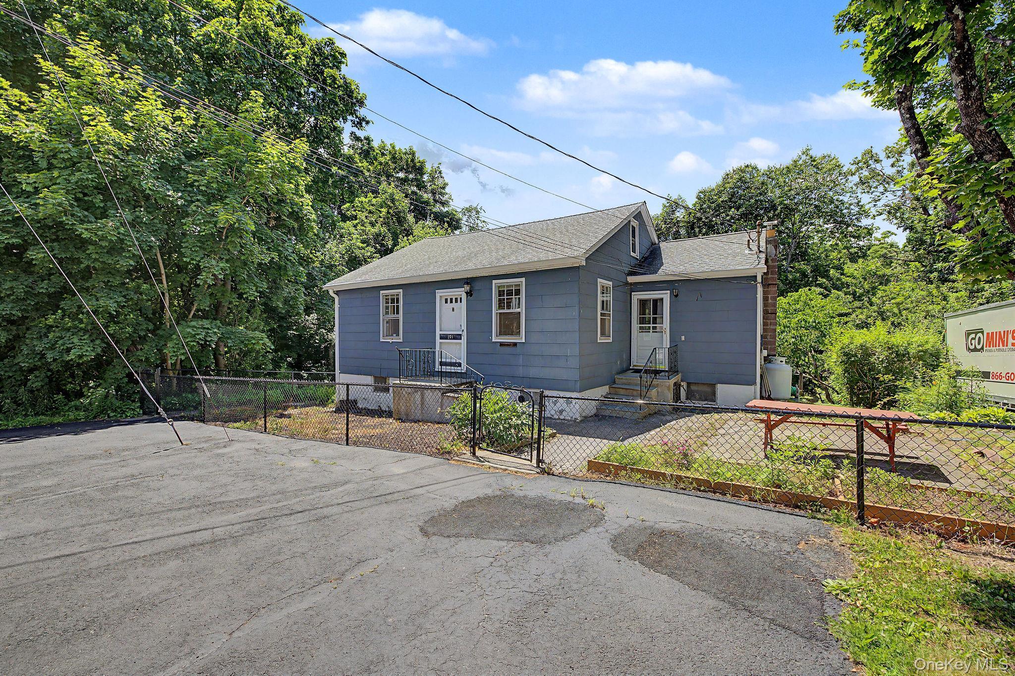 Single Family Putnam Drive Putnam County, NY 10512, MLS-1006076-2