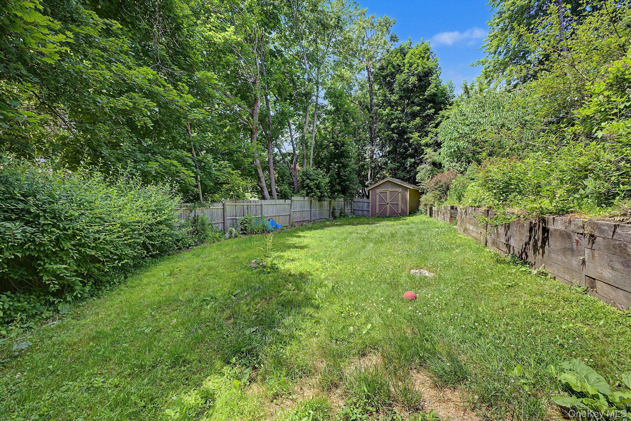 Single Family Putnam Drive Putnam County, NY 10512, MLS-1006076-26