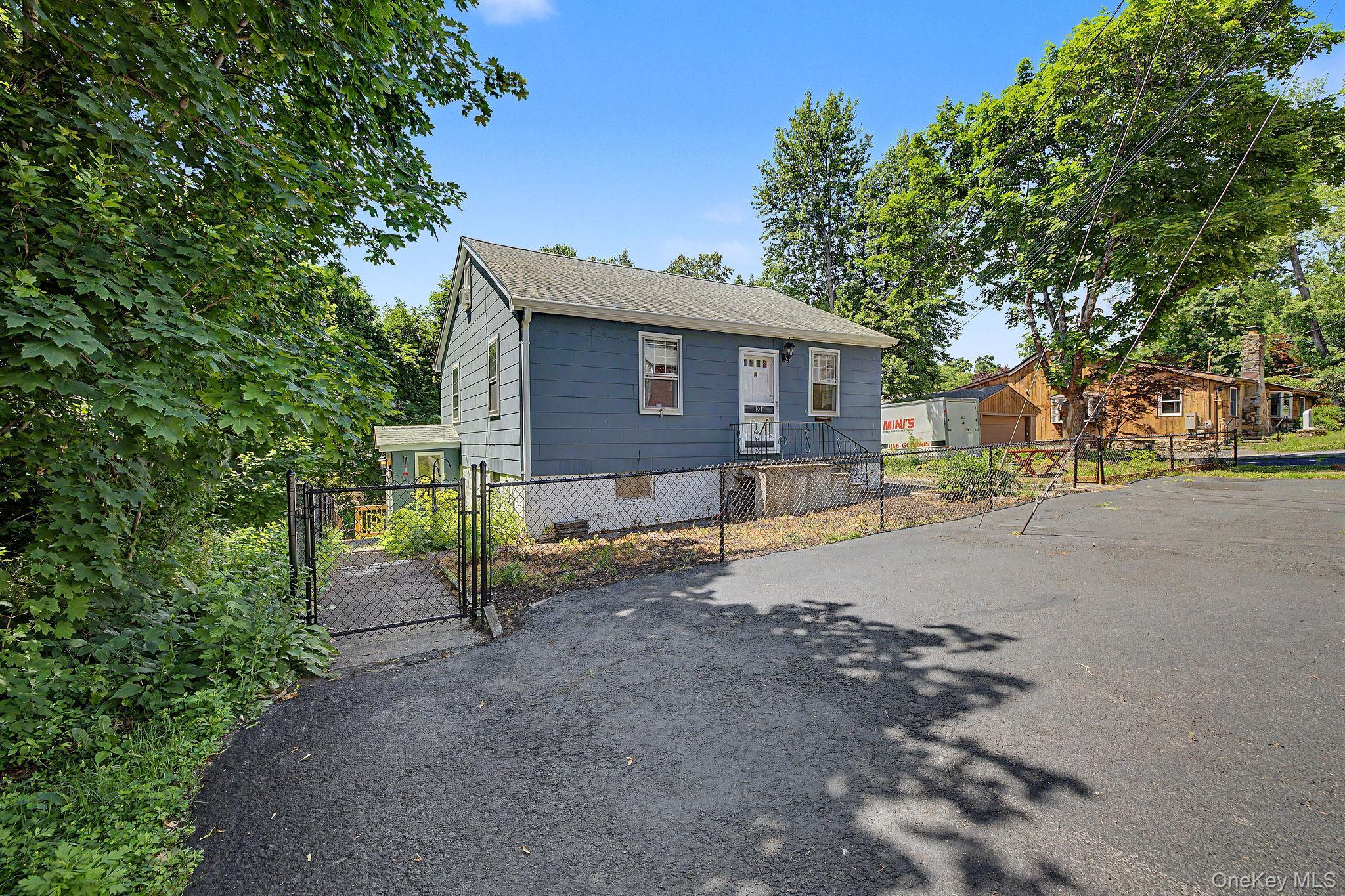 Single Family Putnam Drive Putnam County, NY 10512, MLS-1006076-4