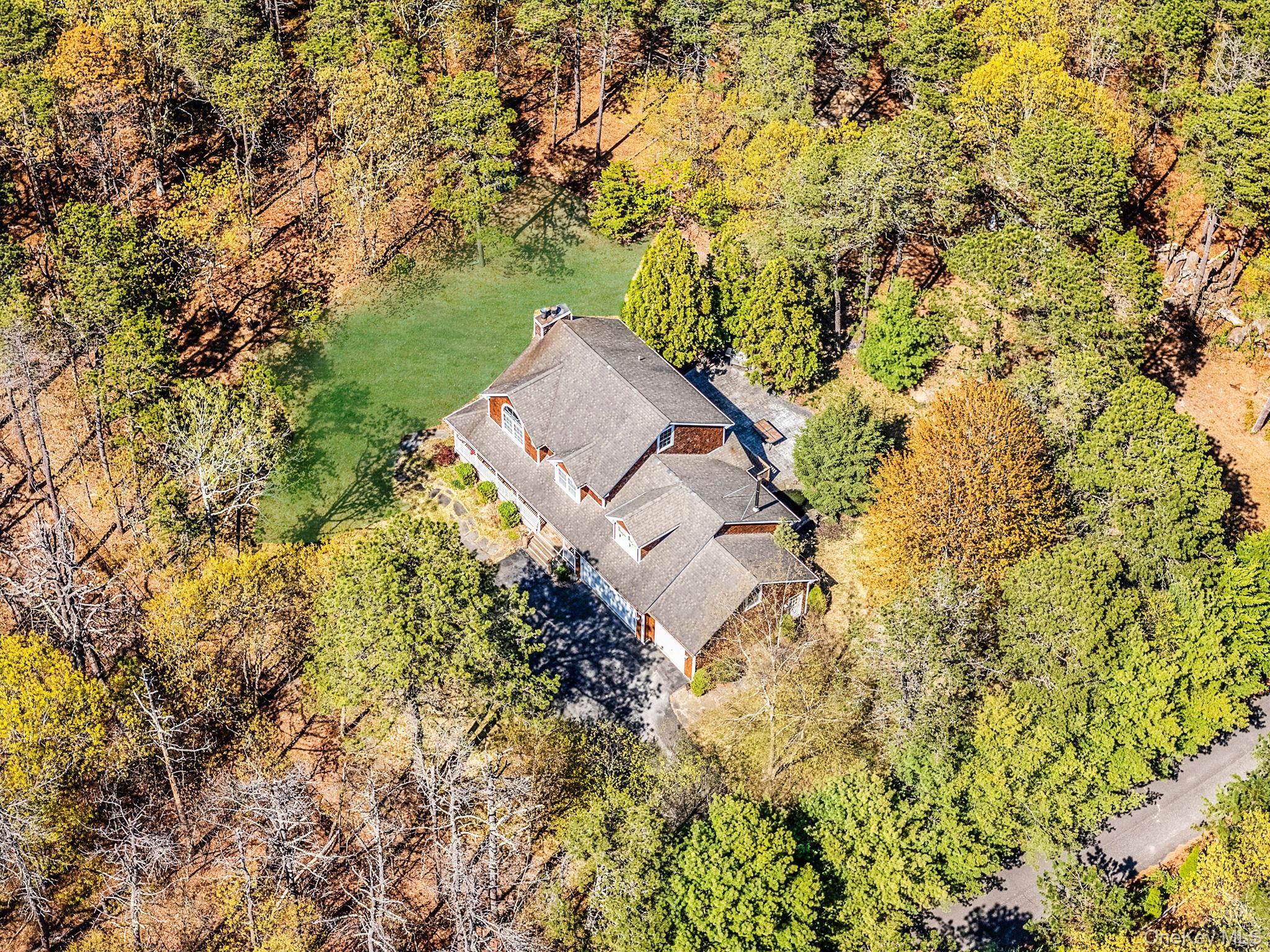 Single Family N Cozine Road Suffolk County, NY 11949, MLS-1006089-10
