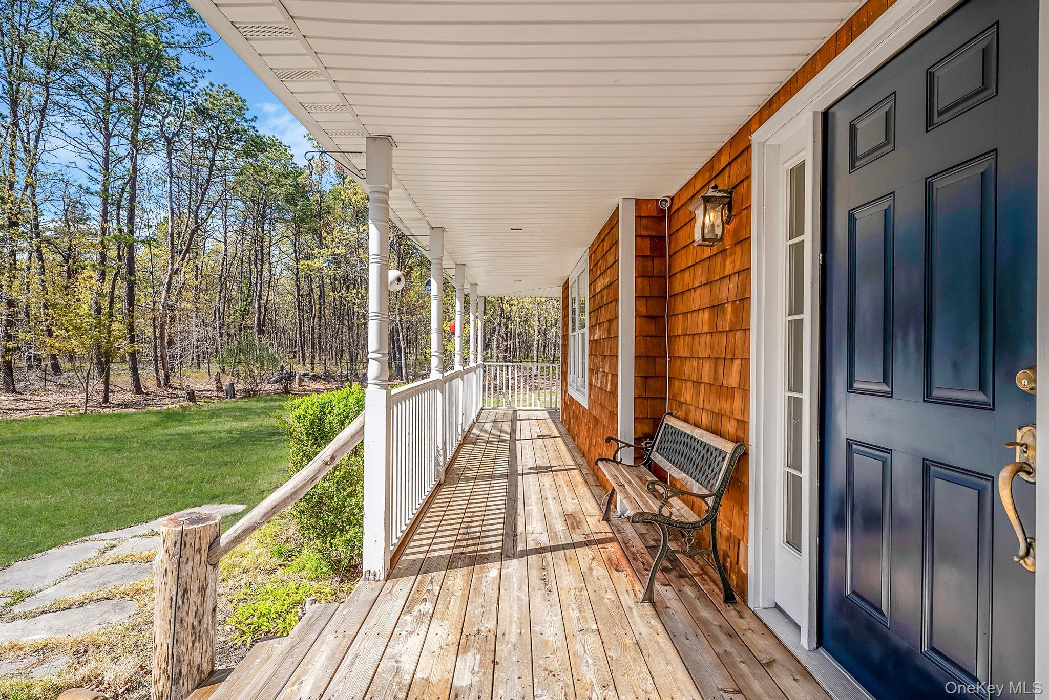 Single Family N Cozine Road Suffolk County, NY 11949, MLS-1006089-13
