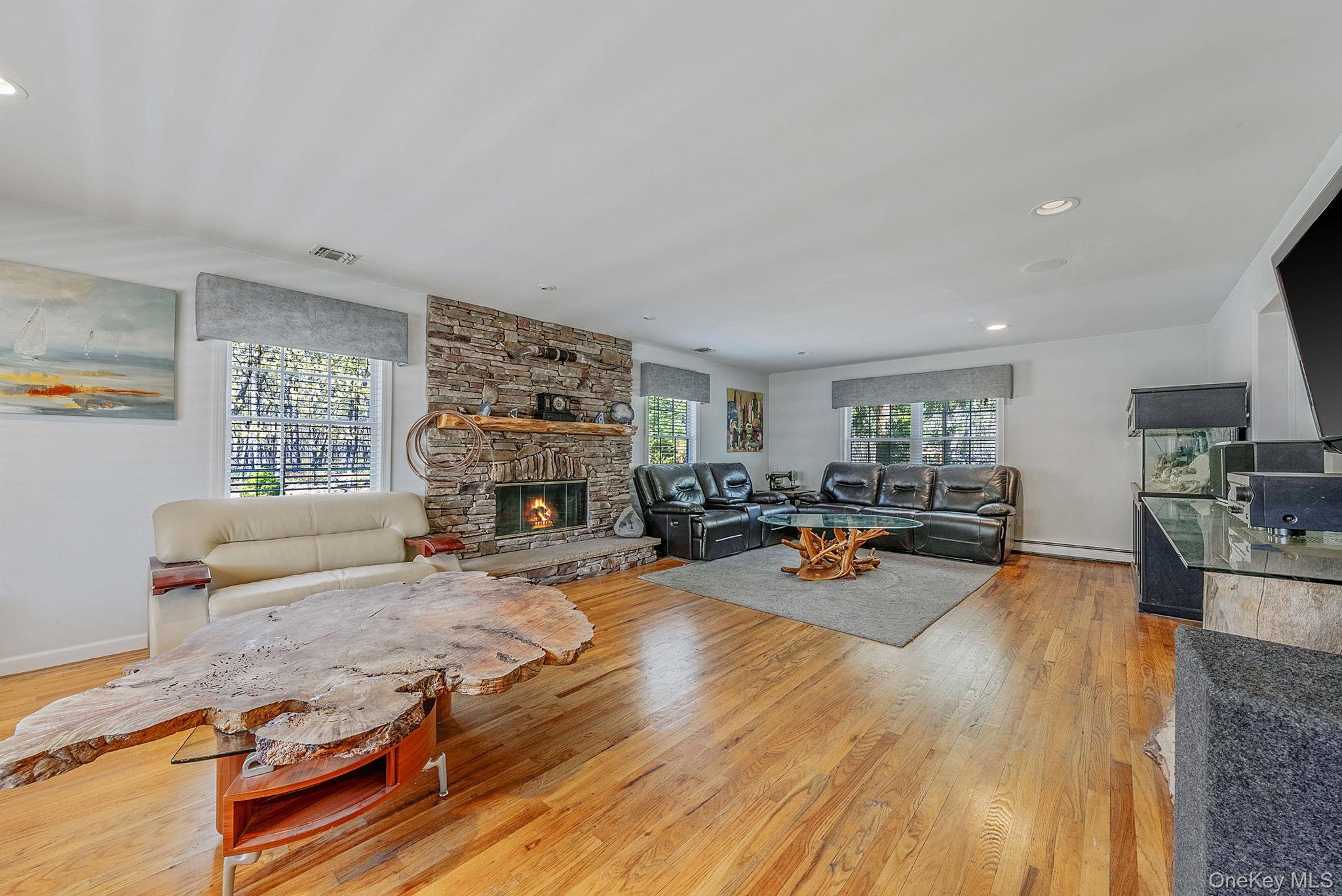 Single Family N Cozine Road Suffolk County, NY 11949, MLS-1006089-16