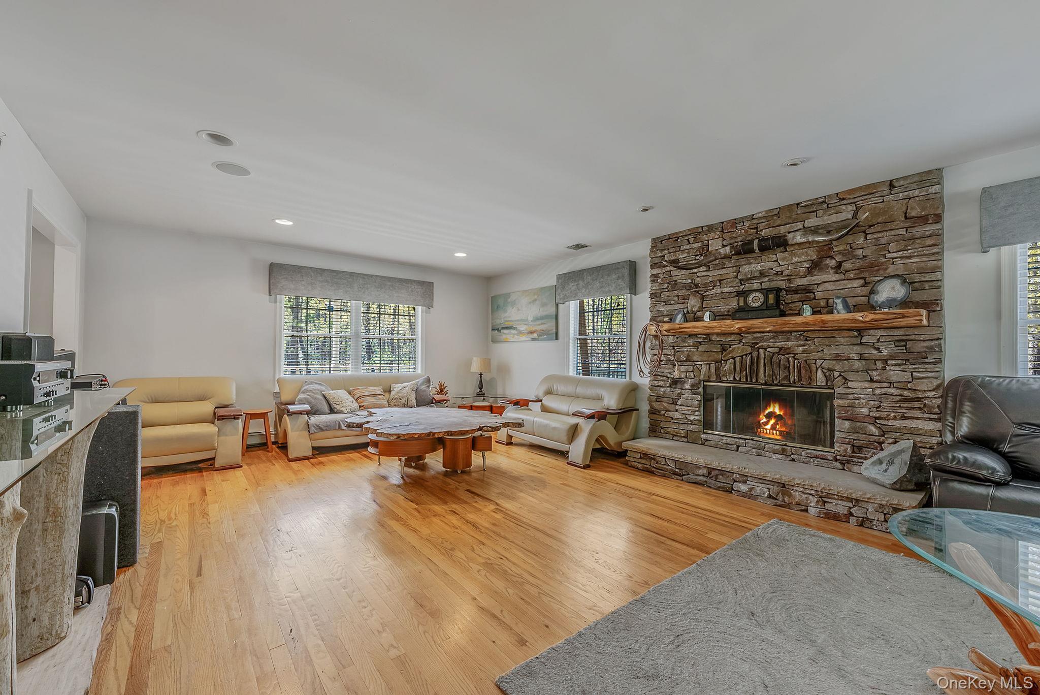 Single Family N Cozine Road Suffolk County, NY 11949, MLS-1006089-18