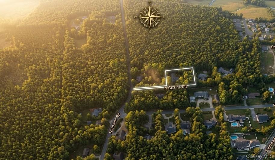 Single Family N Cozine Road Suffolk County, NY 11949, MLS-1006089-2