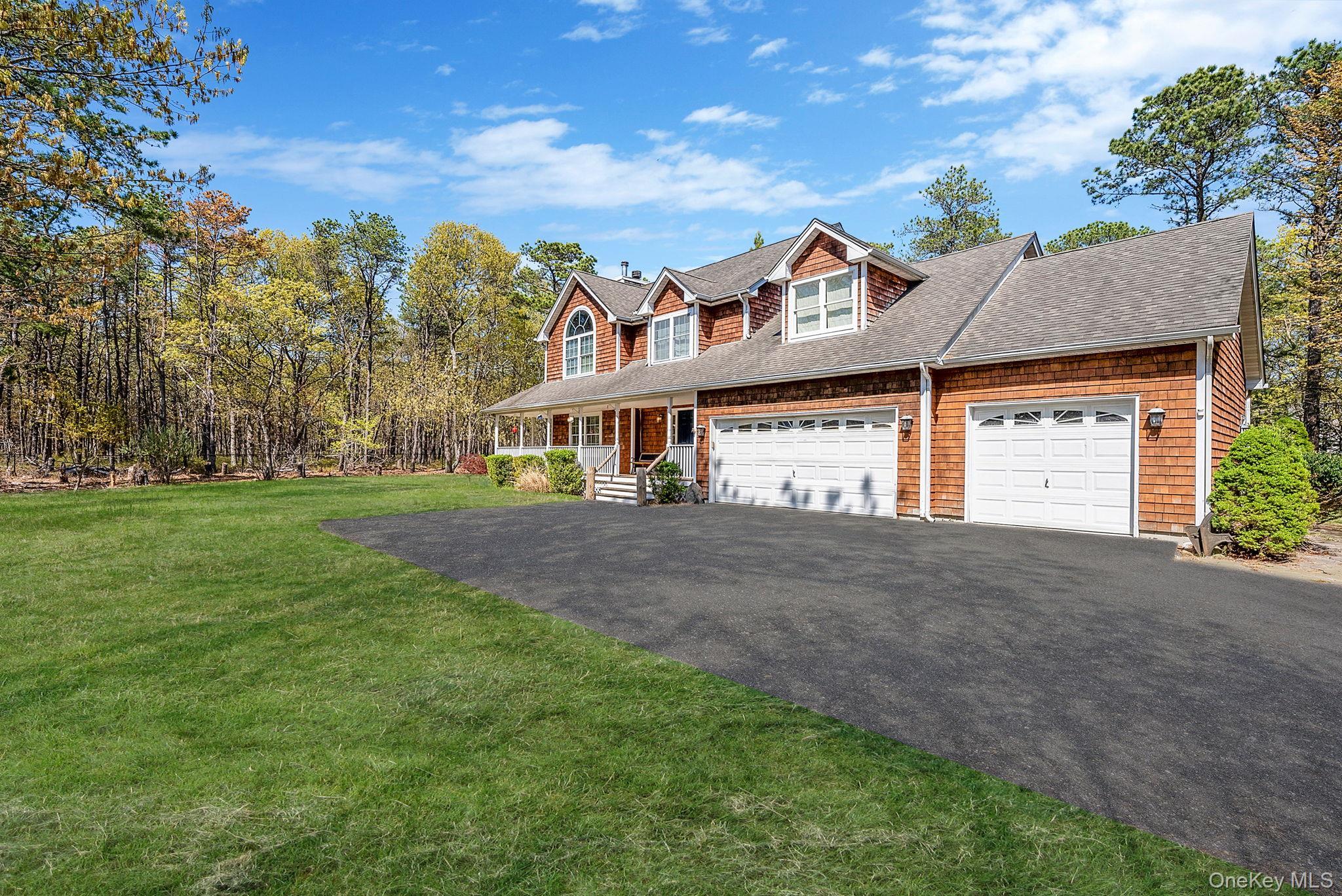 Single Family N Cozine Road Suffolk County, NY 11949, MLS-1006089-3
