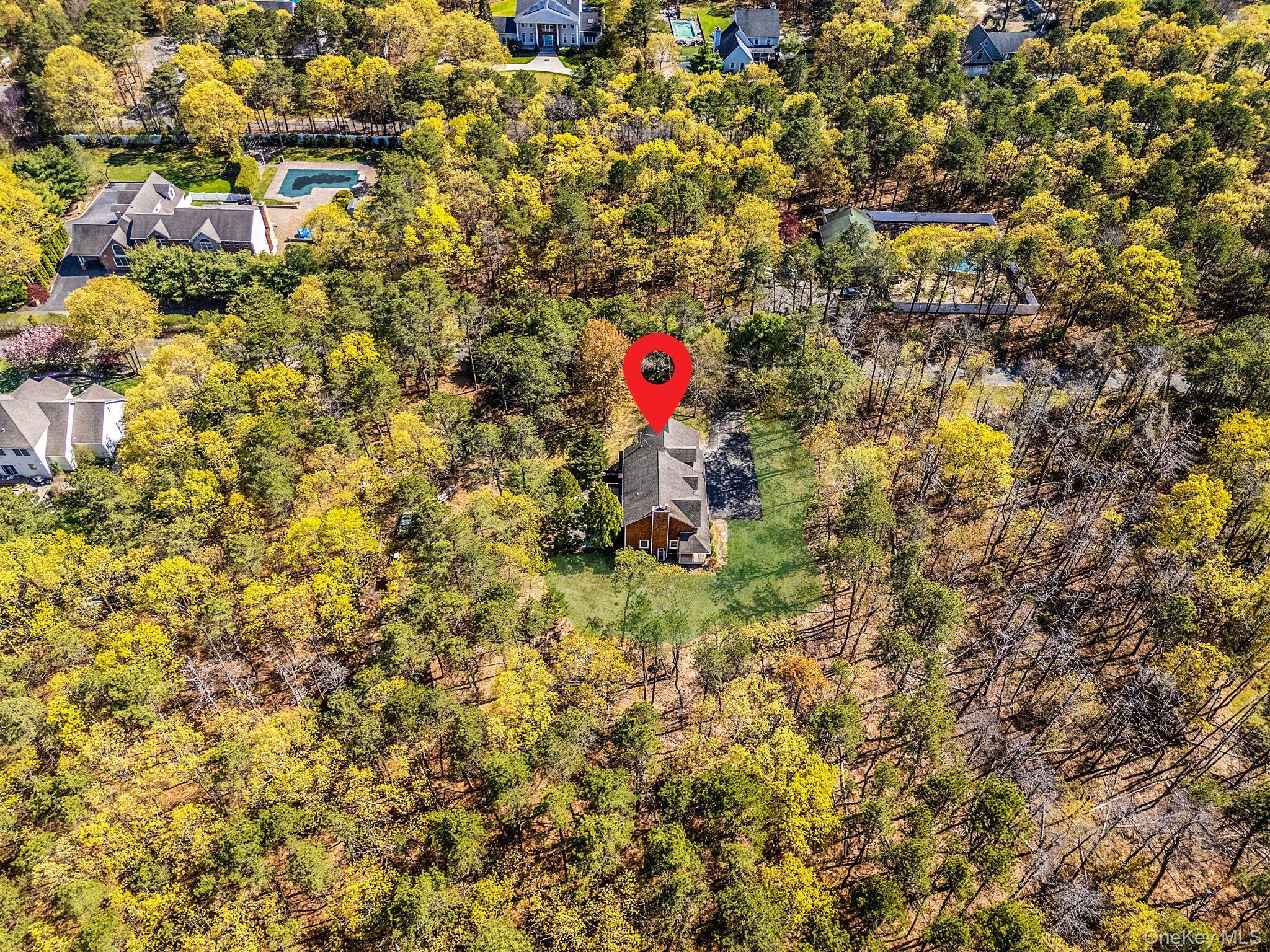 Single Family N Cozine Road Suffolk County, NY 11949, MLS-1006089-35