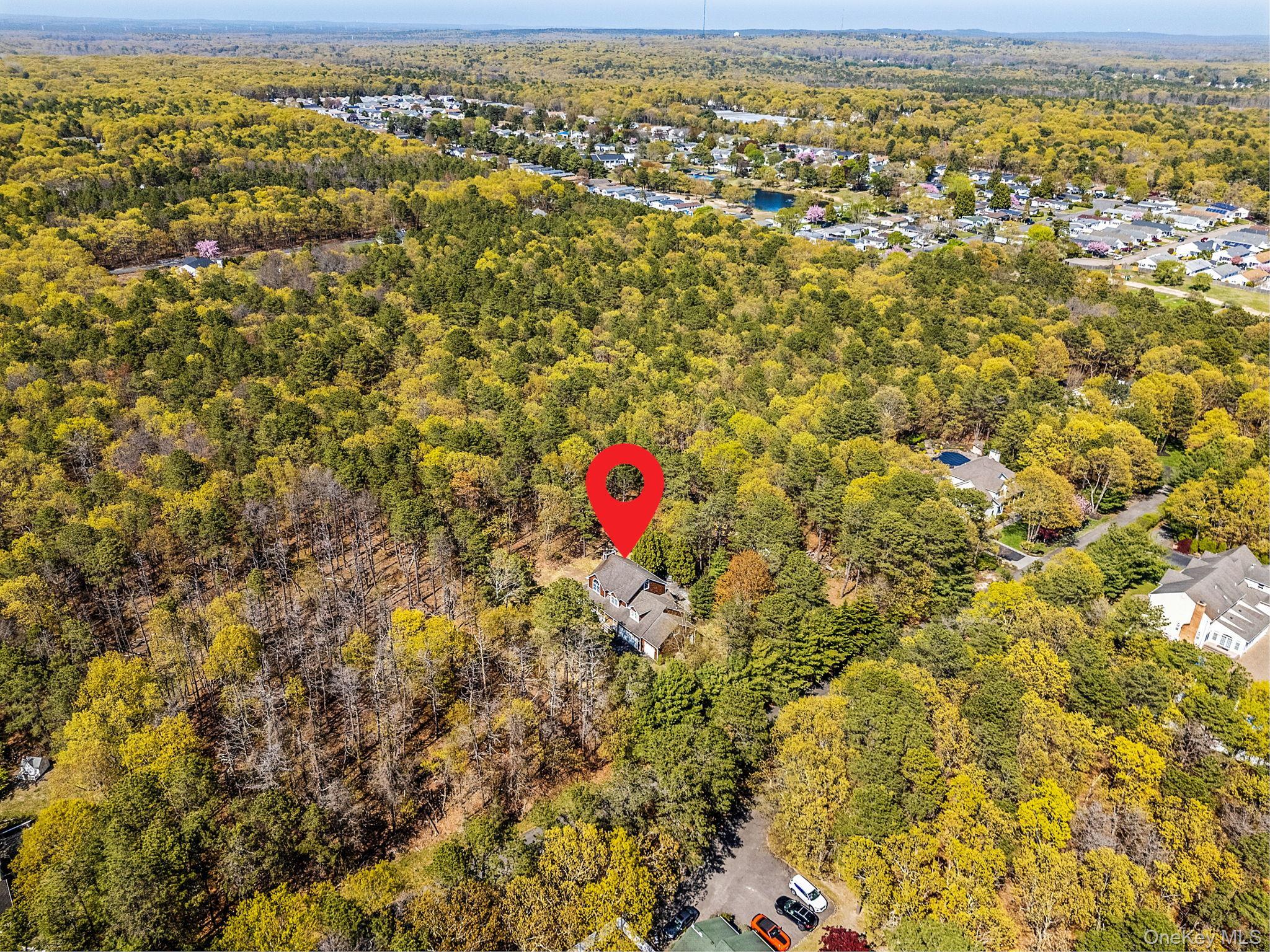 Single Family N Cozine Road Suffolk County, NY 11949, MLS-1006089-36