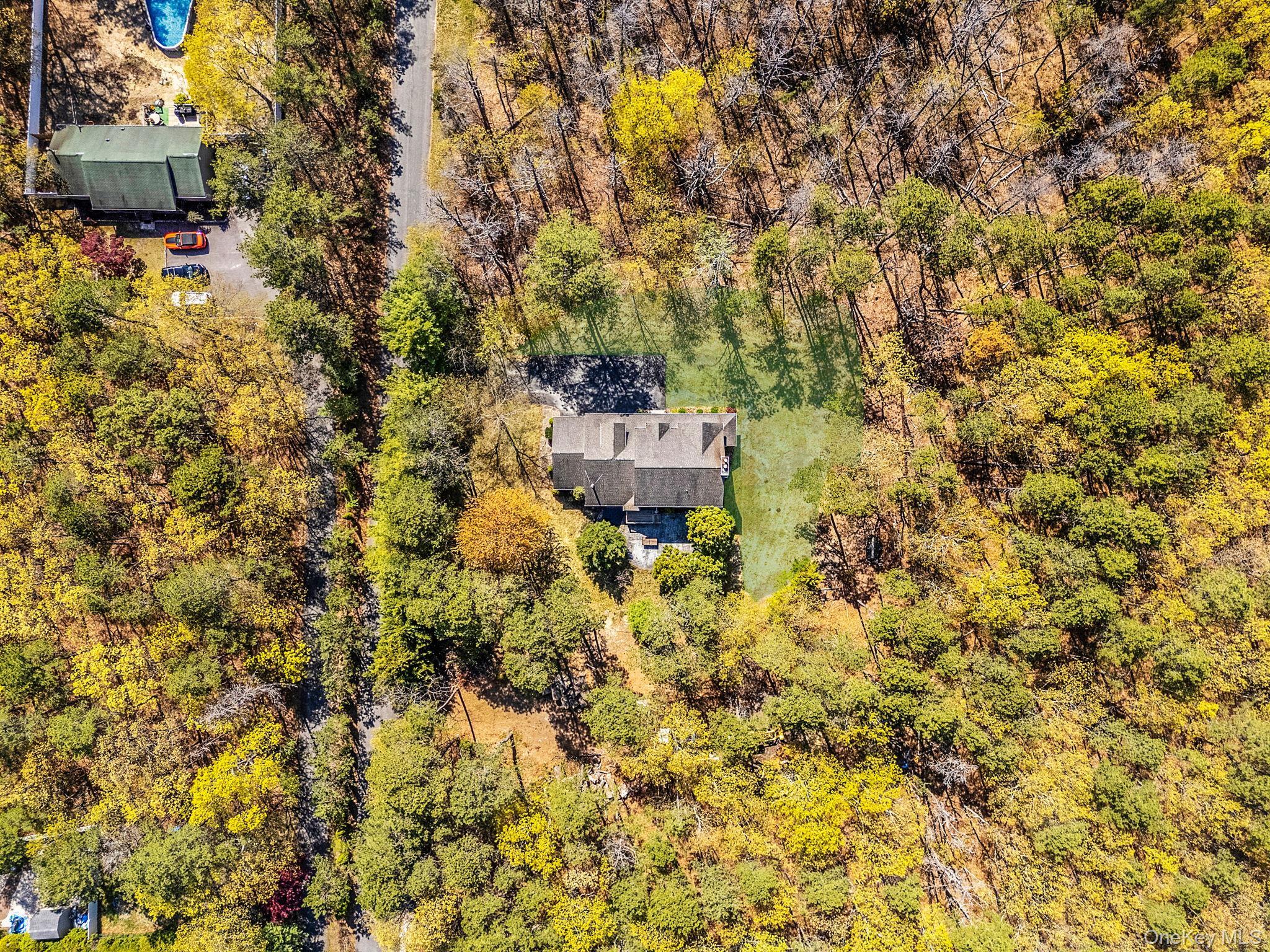 Single Family N Cozine Road  Suffolk County, NY 11949, MLS-1006089-37