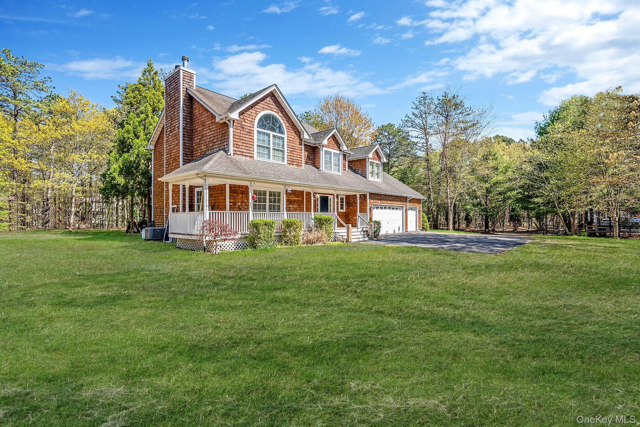 Single Family N Cozine Road Suffolk County, NY 11949, MLS-1006089-4
