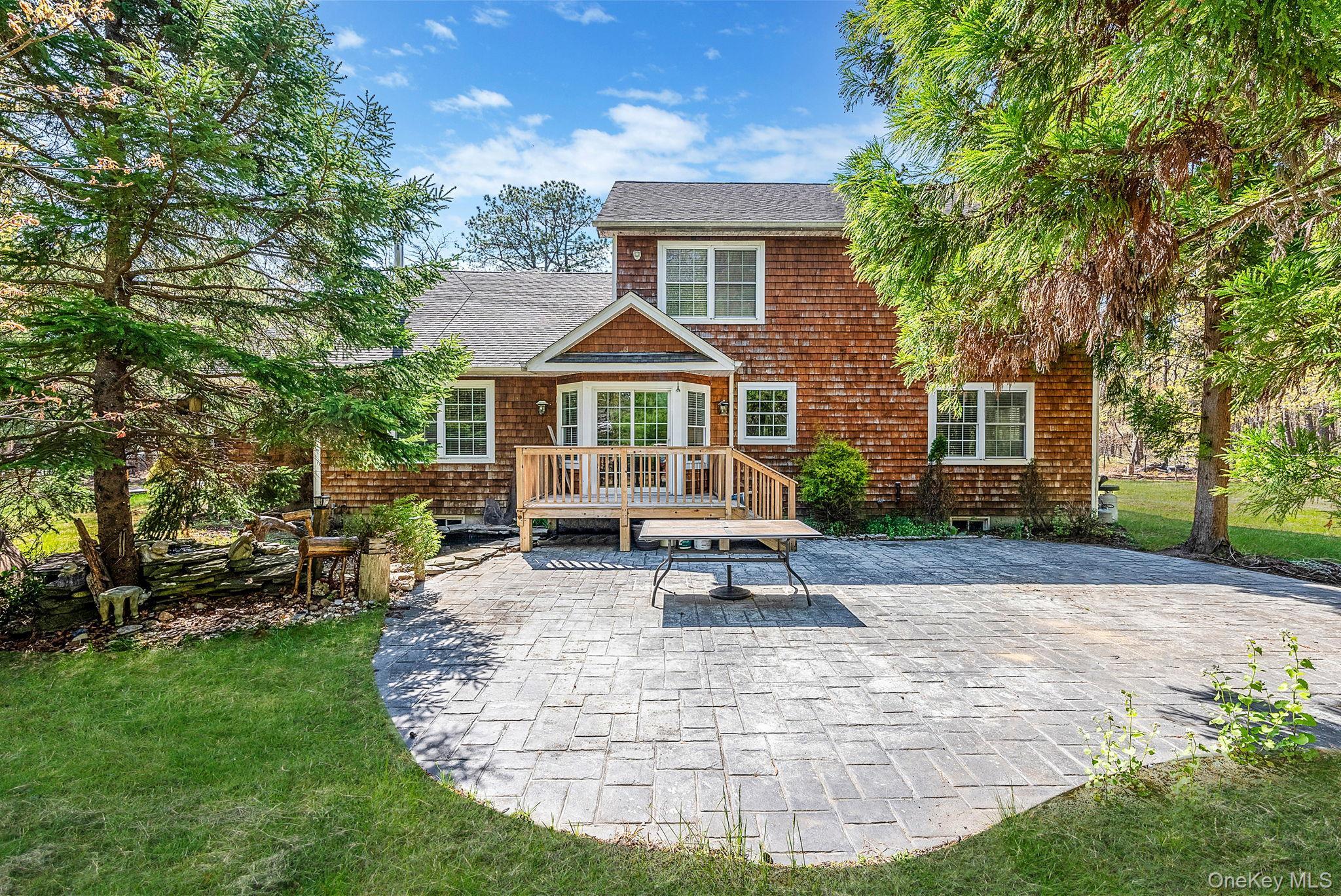 Single Family N Cozine Road Suffolk County, NY 11949, MLS-1006089-5