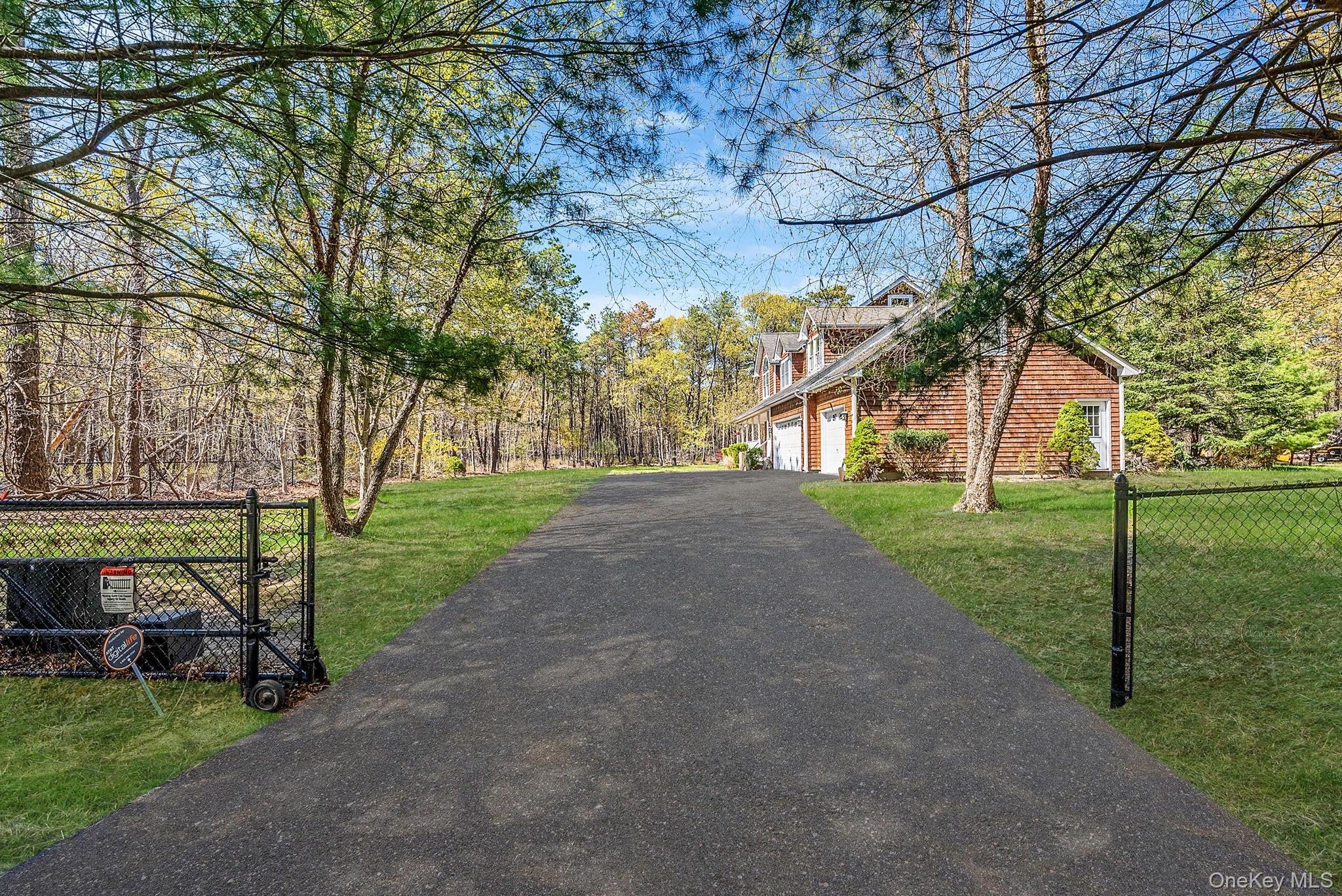Single Family N Cozine Road Suffolk County, NY 11949, MLS-1006089-7