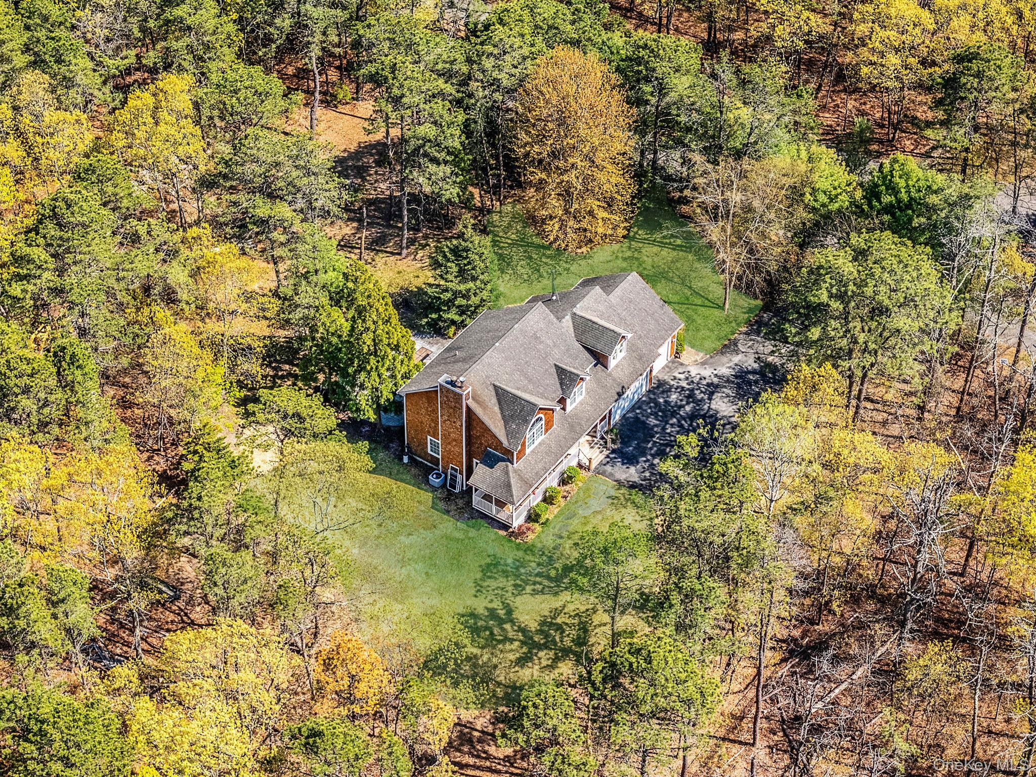 Single Family N Cozine Road Suffolk County, NY 11949, MLS-1006089-9
