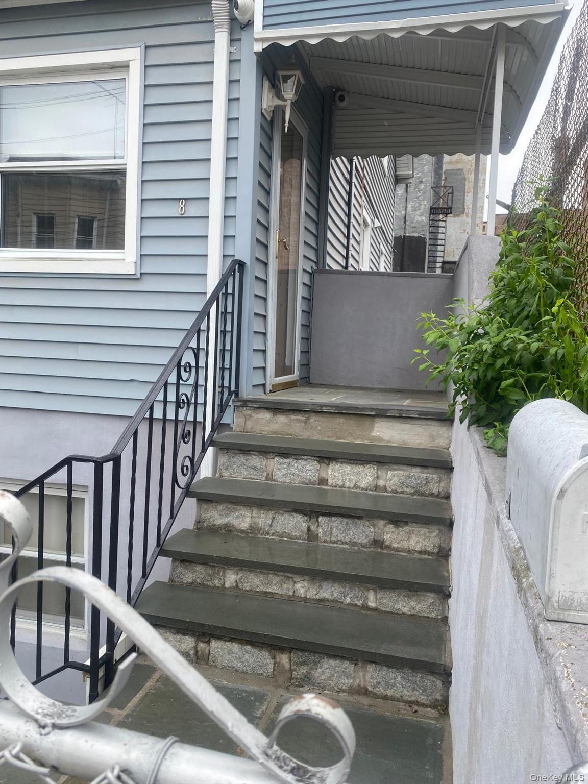 Single Family Morris Place Westchester County, NY 10705, MLS-1006090-3