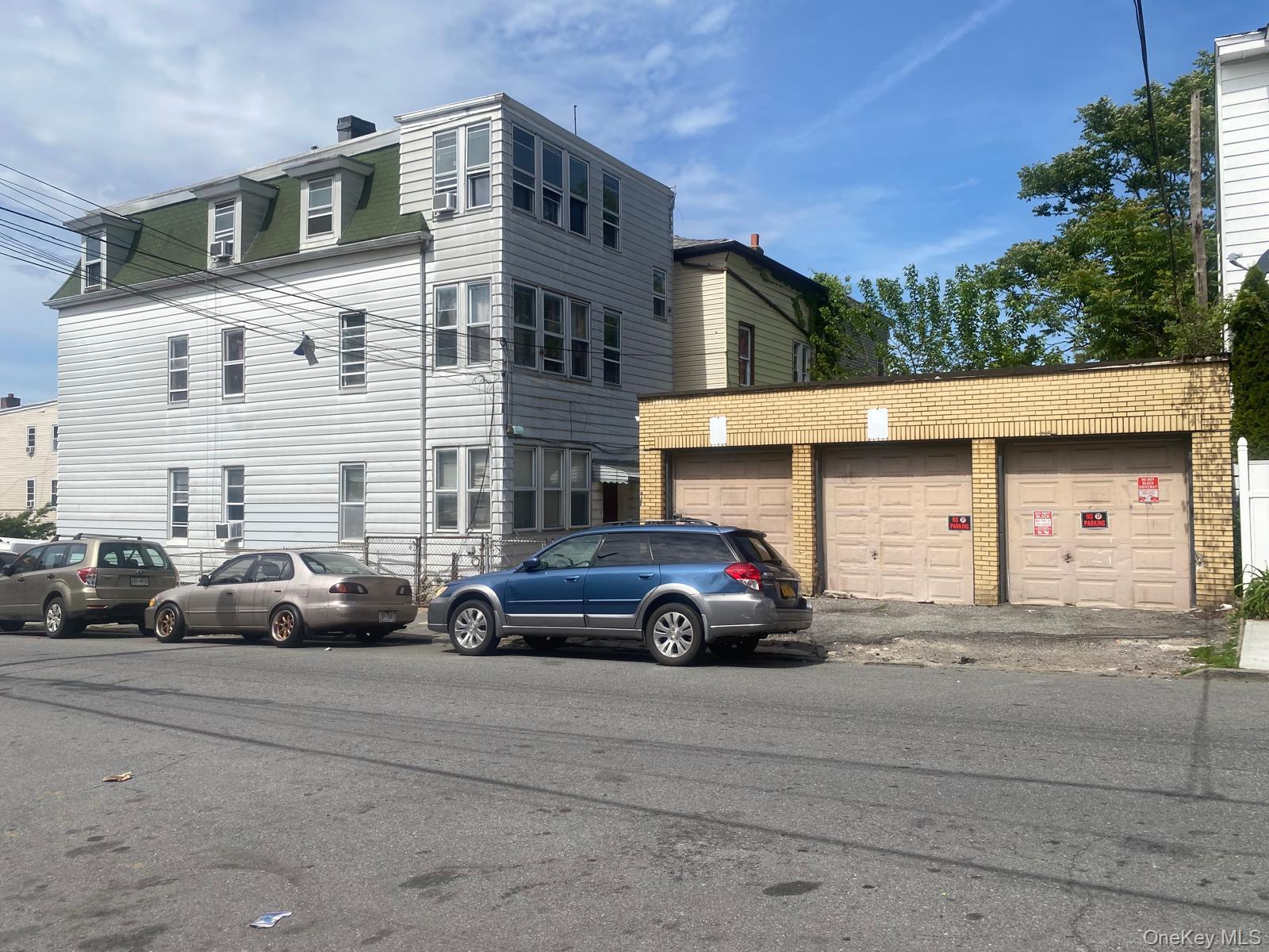 Single Family Elm Street  Westchester County, NY 10701, MLS-1006091-4