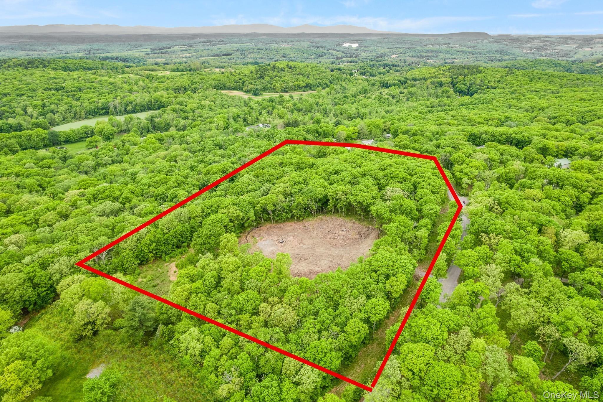 Single Family N Tower Hill Road Dutchess County, NY 12545, MLS-1006093-15