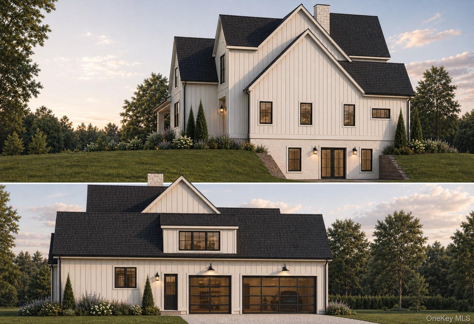 Single Family N Tower Hill Road Dutchess County, NY 12545, MLS-1006093-2