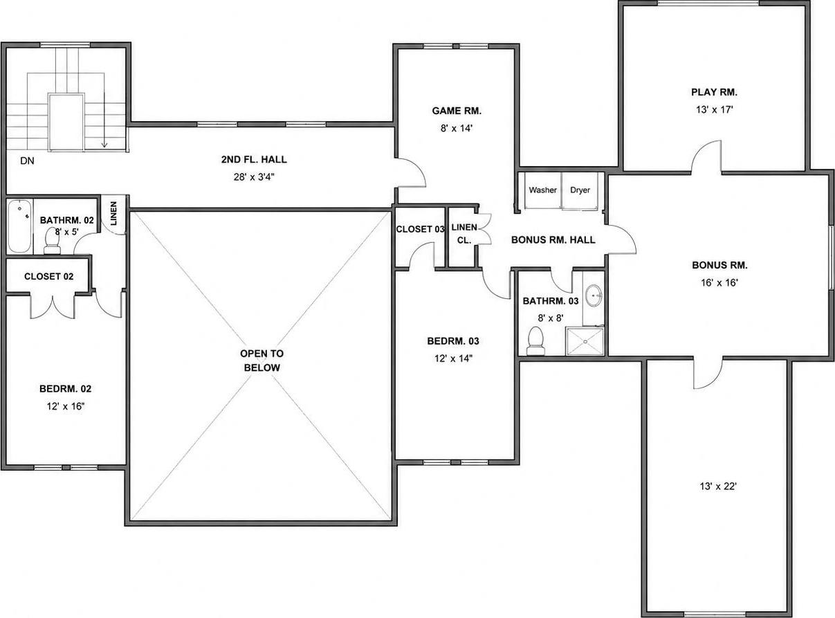 Single Family N Tower Hill Road  Dutchess County, NY 12545, MLS-1006093-20