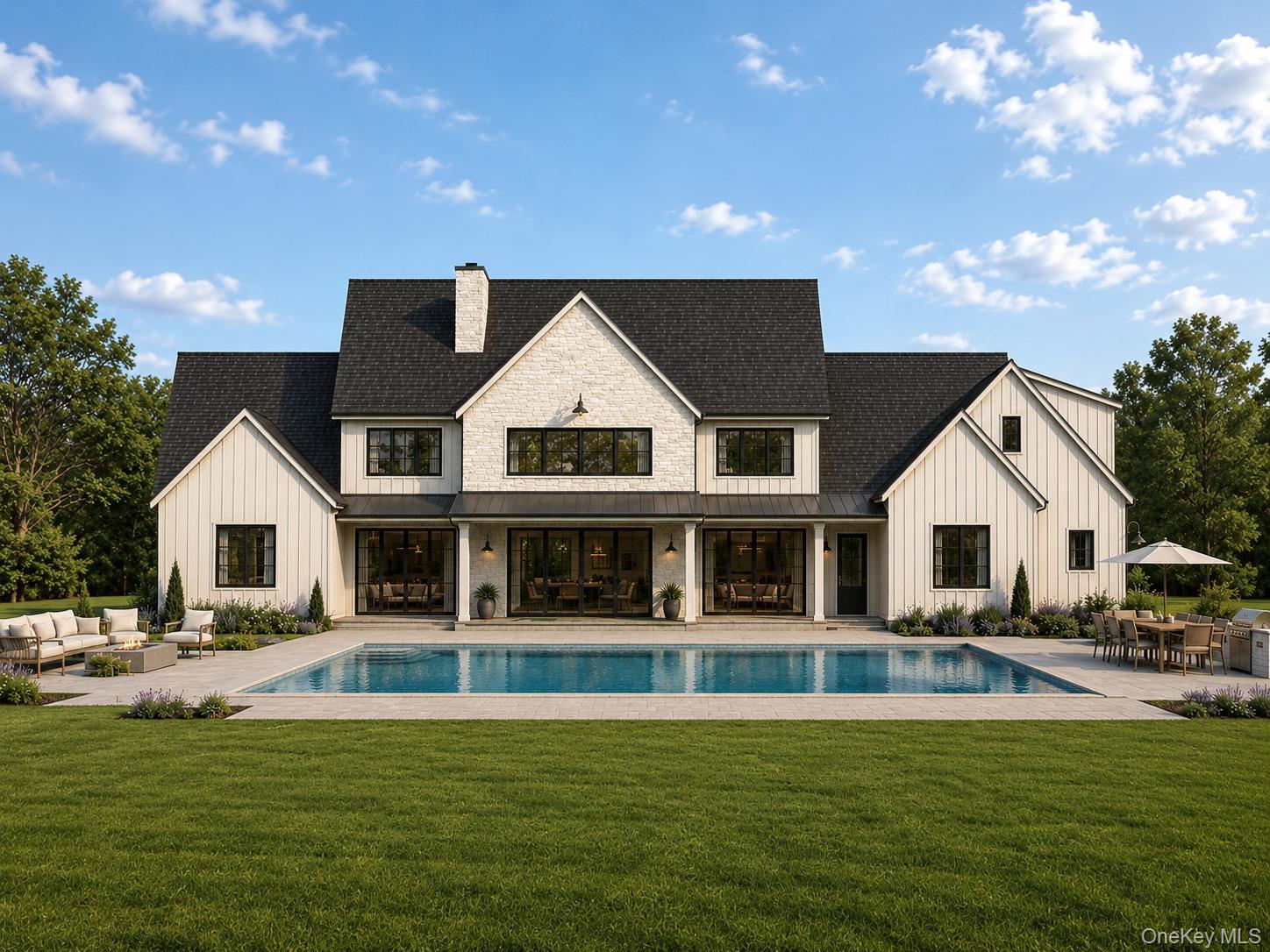 Single Family N Tower Hill Road Dutchess County, NY 12545, MLS-1006093-3