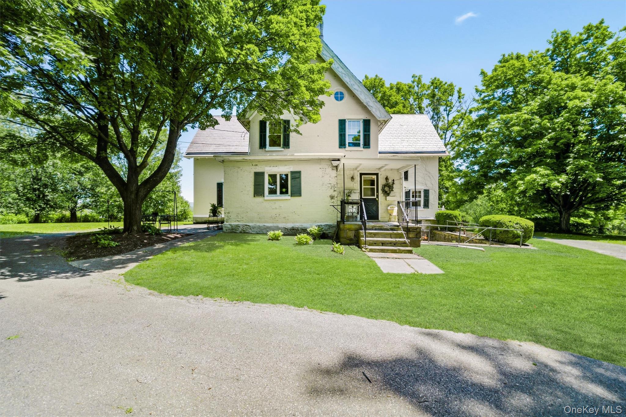 Single Family Oakland Avenue Orange County, NY 10918, MLS-1006113-43