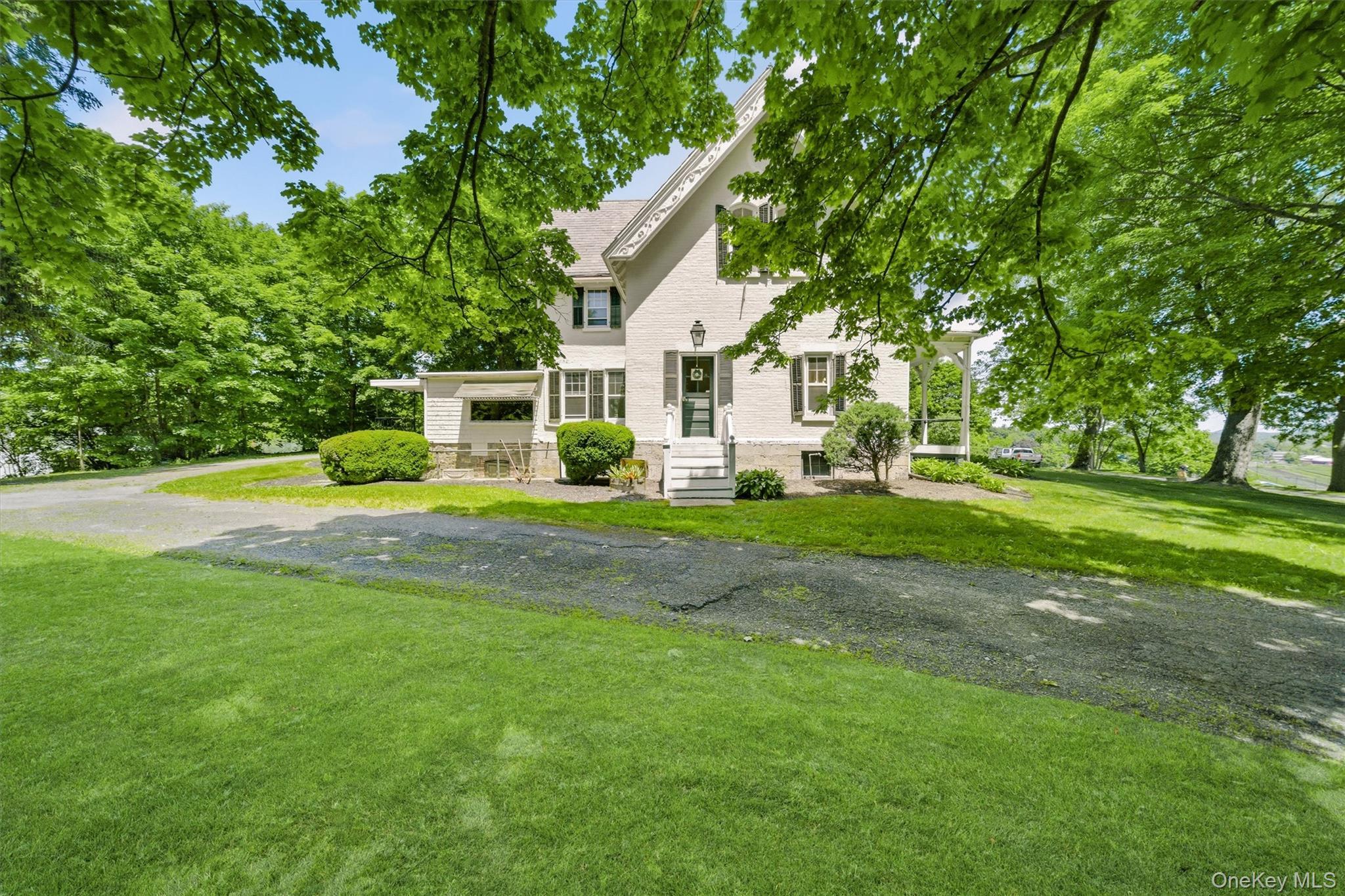 Single Family Oakland Avenue Orange County, NY 10918, MLS-1006113-44