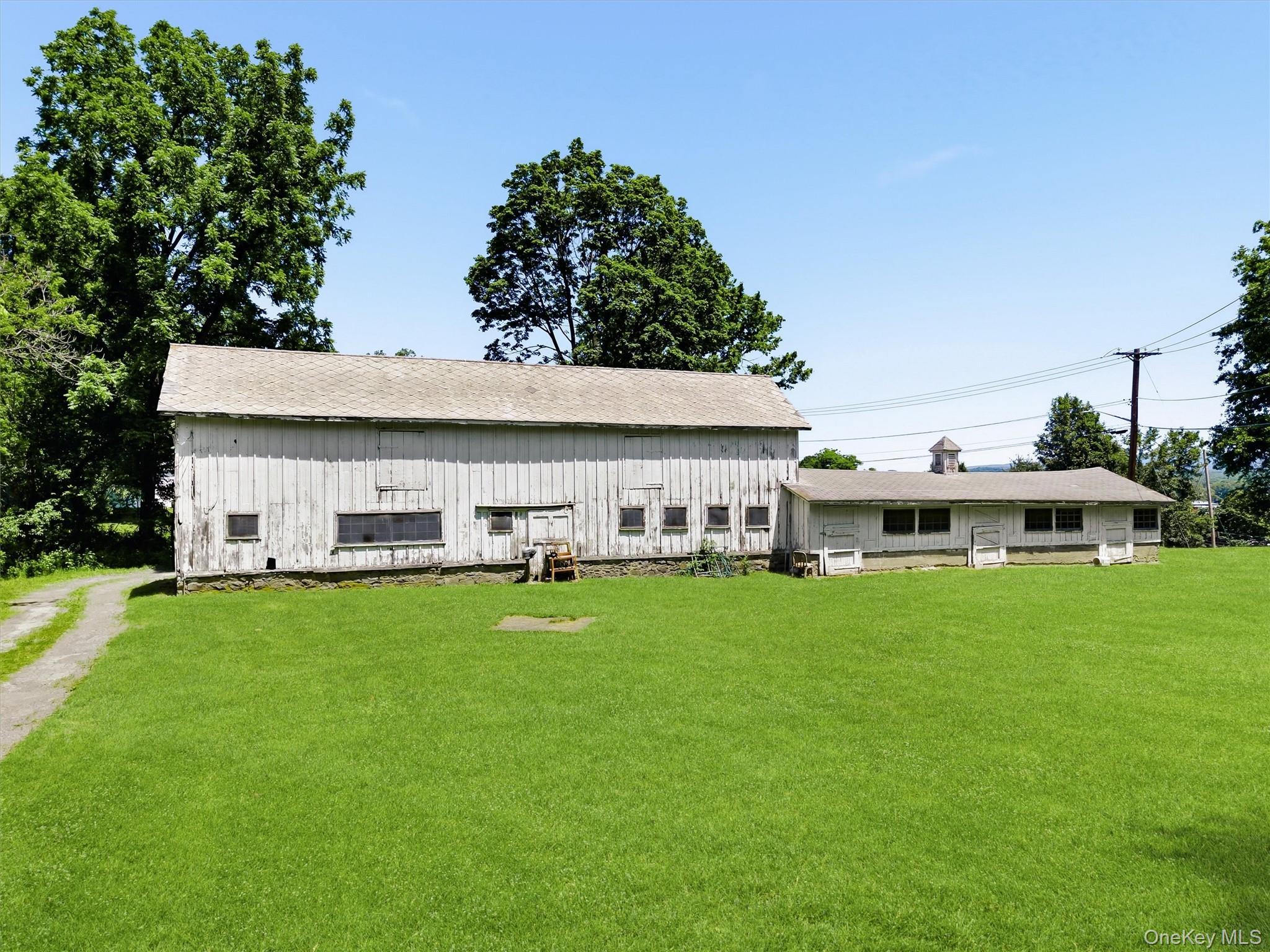 Single Family Oakland Avenue Orange County, NY 10918, MLS-1006113-46