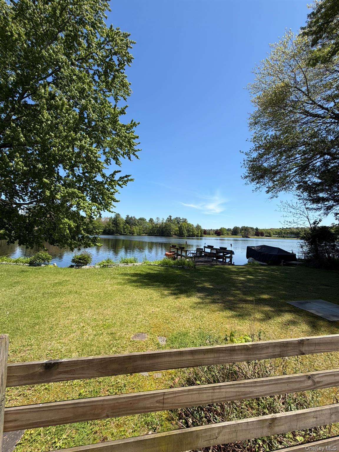 Single Family Montague,  Nj  Out Of Area, NY 07827, MLS-1006127-19