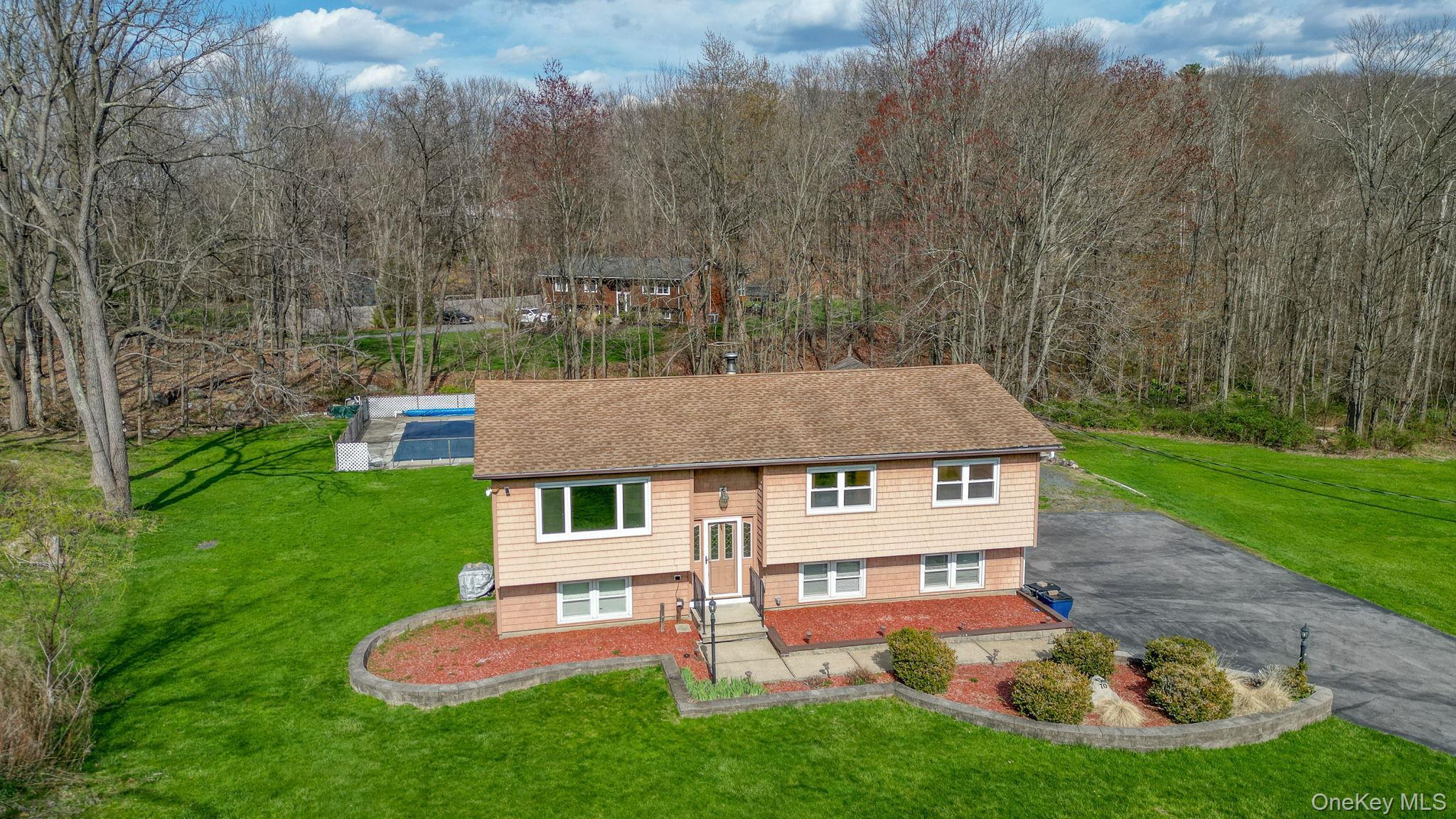 Single Family Bayberry Drive Orange County, NY 10950, MLS-1006128-2