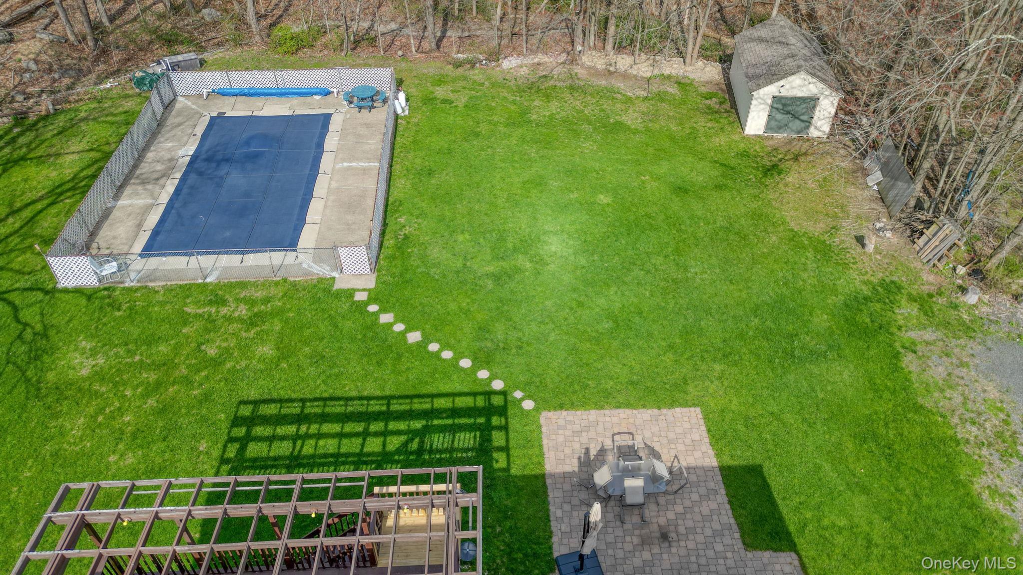 Single Family Bayberry Drive Orange County, NY 10950, MLS-1006128-23
