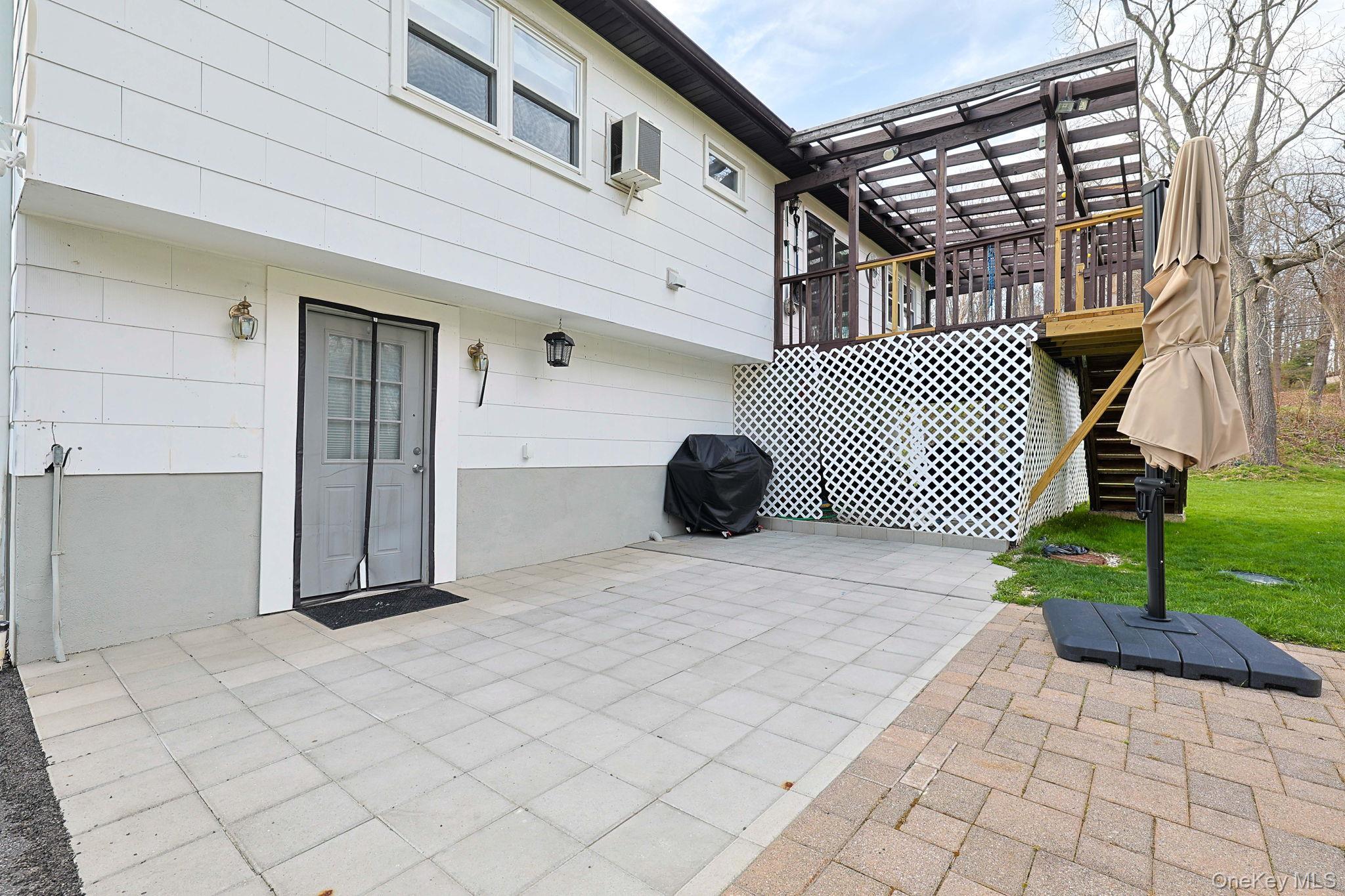 Single Family Bayberry Drive Orange County, NY 10950, MLS-1006128-35