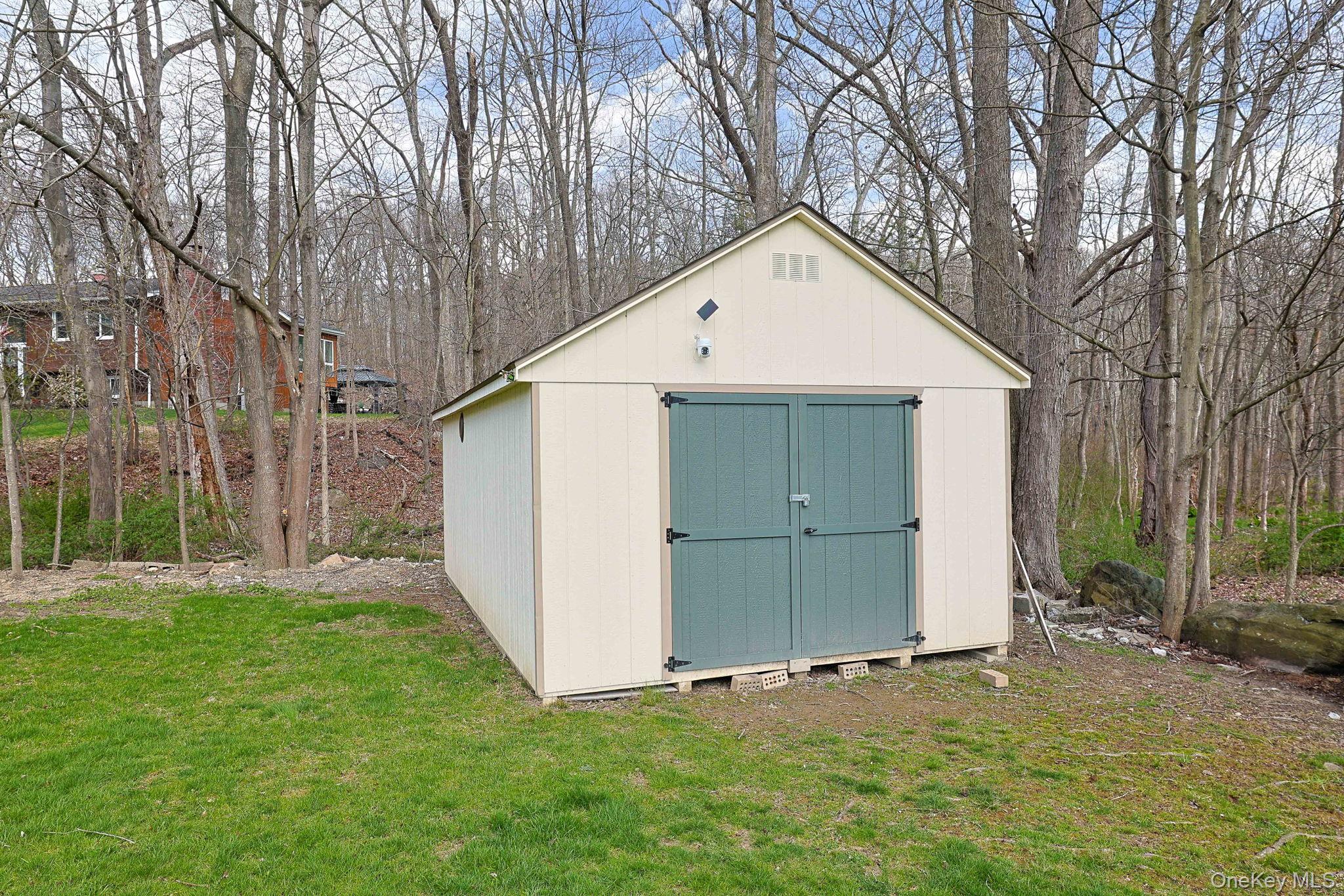 Single Family Bayberry Drive Orange County, NY 10950, MLS-1006128-36