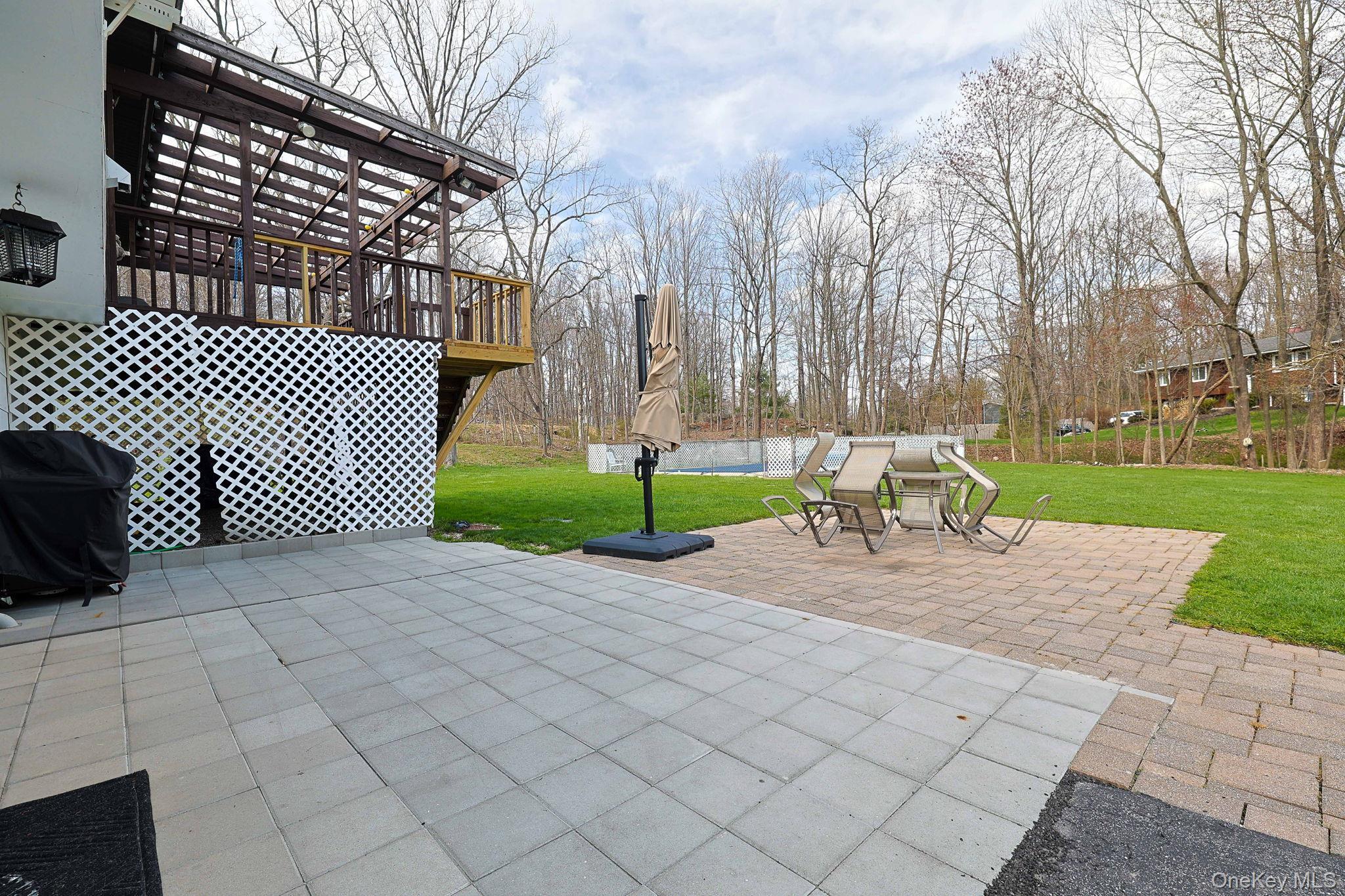 Single Family Bayberry Drive Orange County, NY 10950, MLS-1006128-37