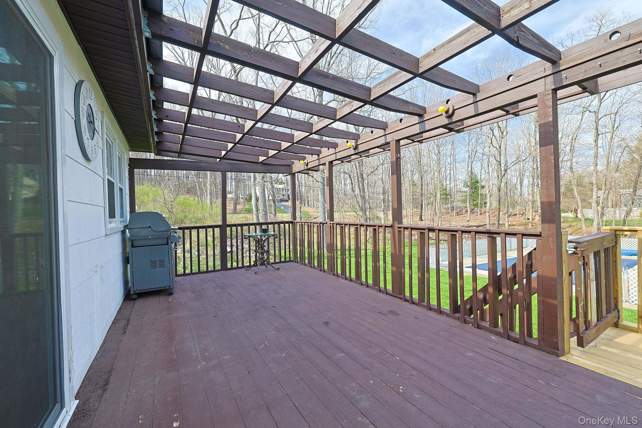 Single Family Bayberry Drive Orange County, NY 10950, MLS-1006128-38