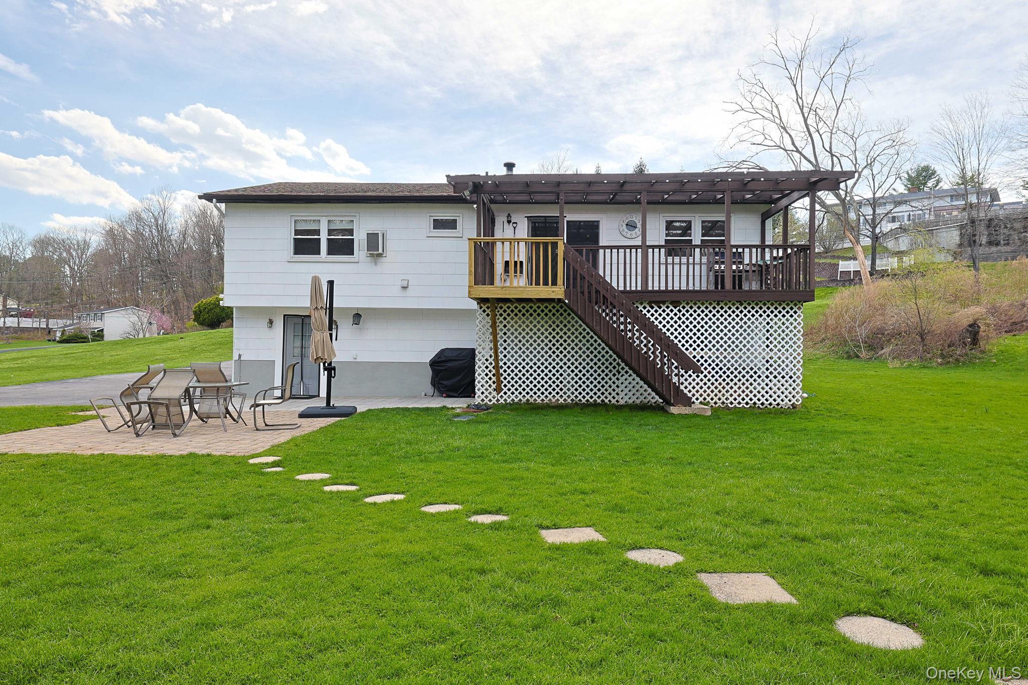 Single Family Bayberry Drive Orange County, NY 10950, MLS-1006128-39