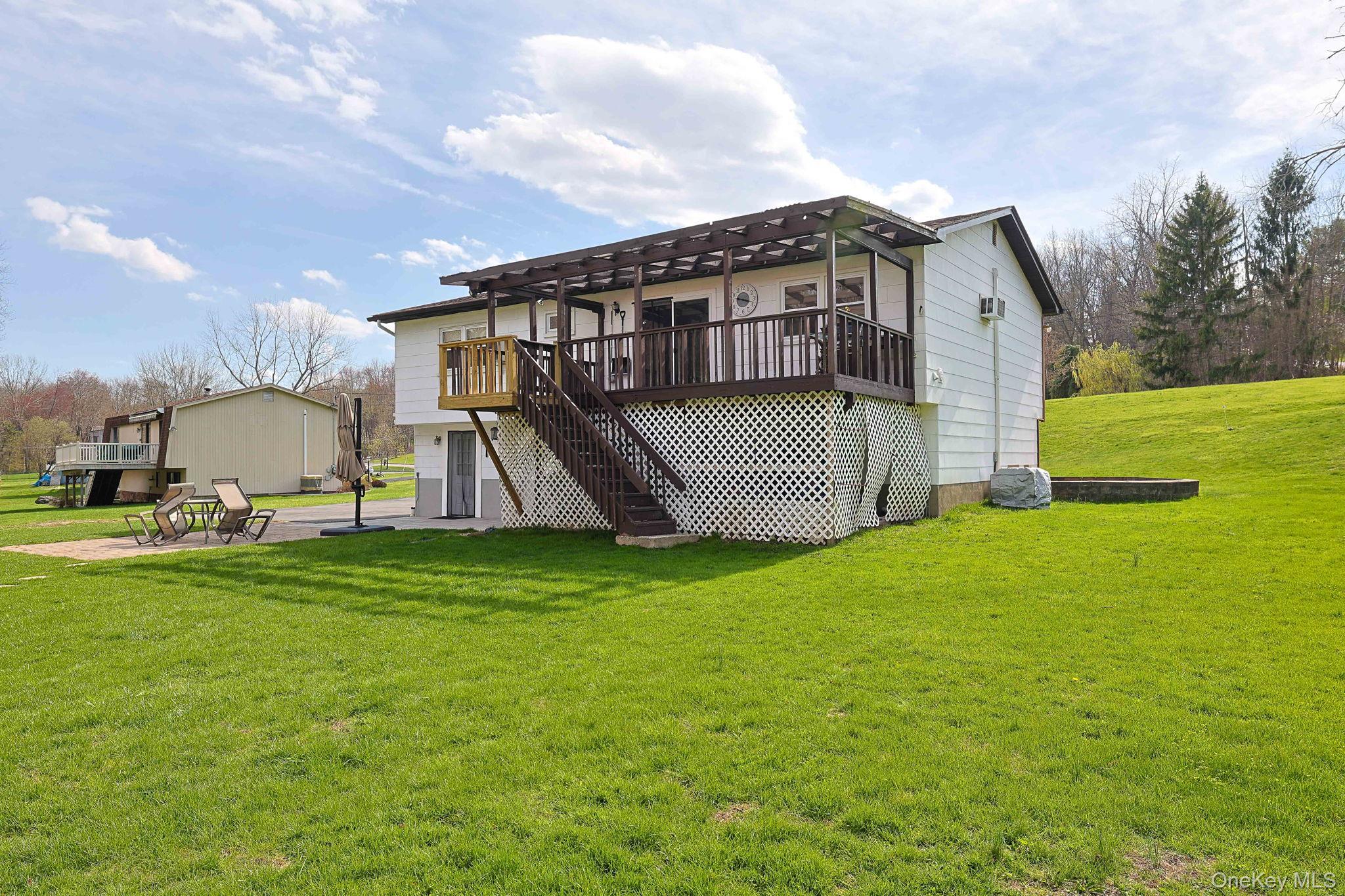 Single Family Bayberry Drive Orange County, NY 10950, MLS-1006128-41