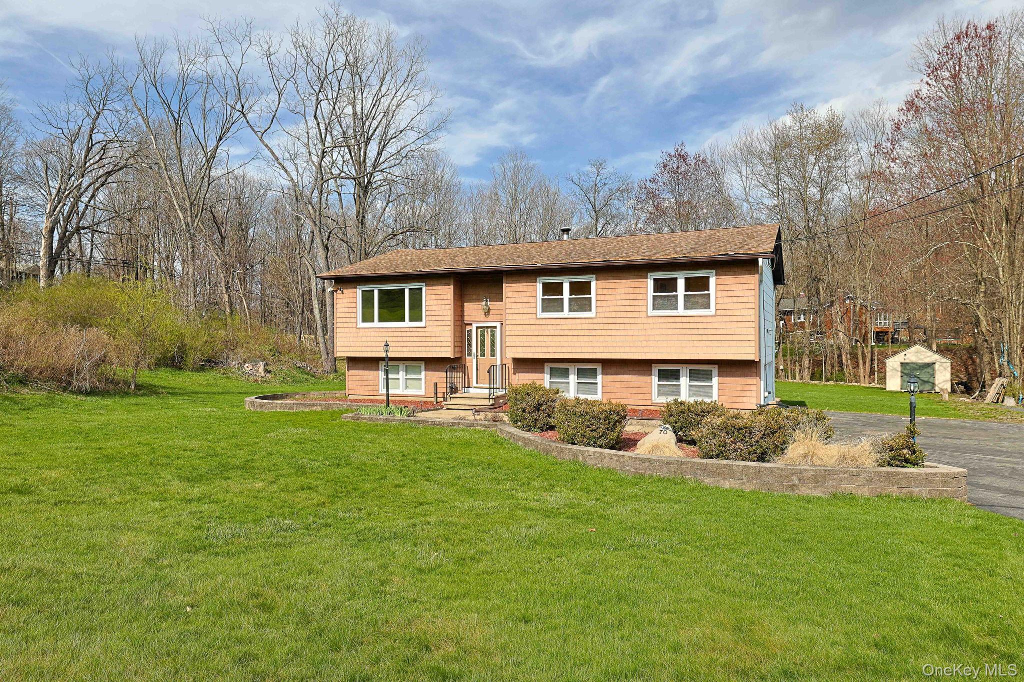 Single Family Bayberry Drive Orange County, NY 10950, MLS-1006128-42