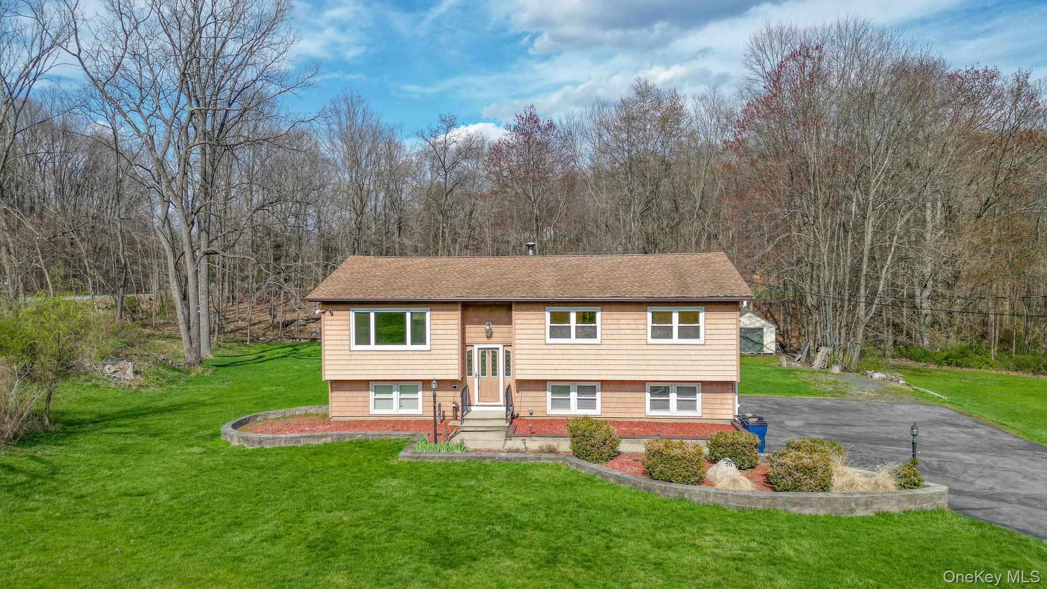 Single Family Bayberry Drive Orange County, NY 10950, MLS-1006128-43