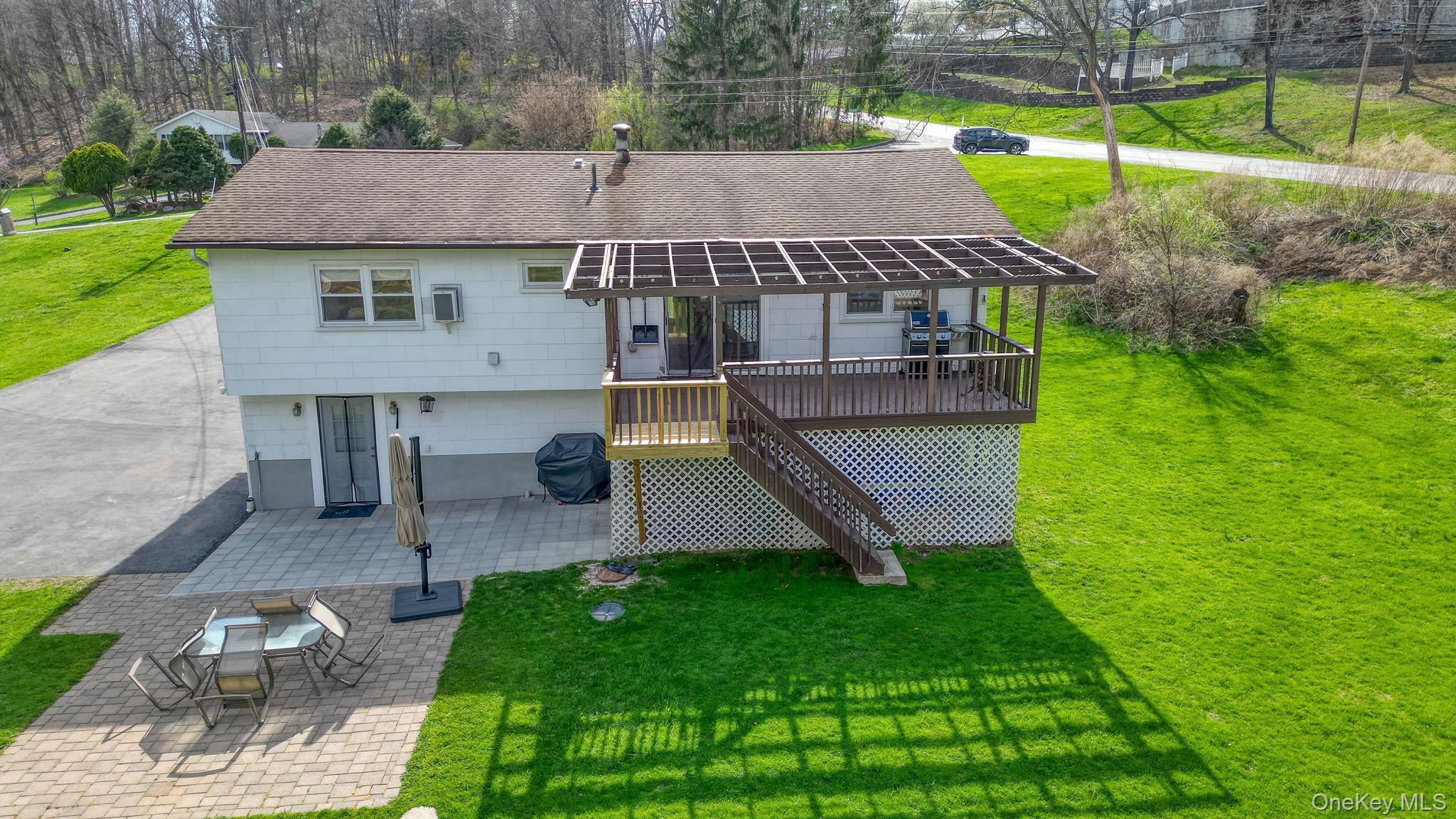 Single Family Bayberry Drive  Orange County, NY 10950, MLS-1006128-44