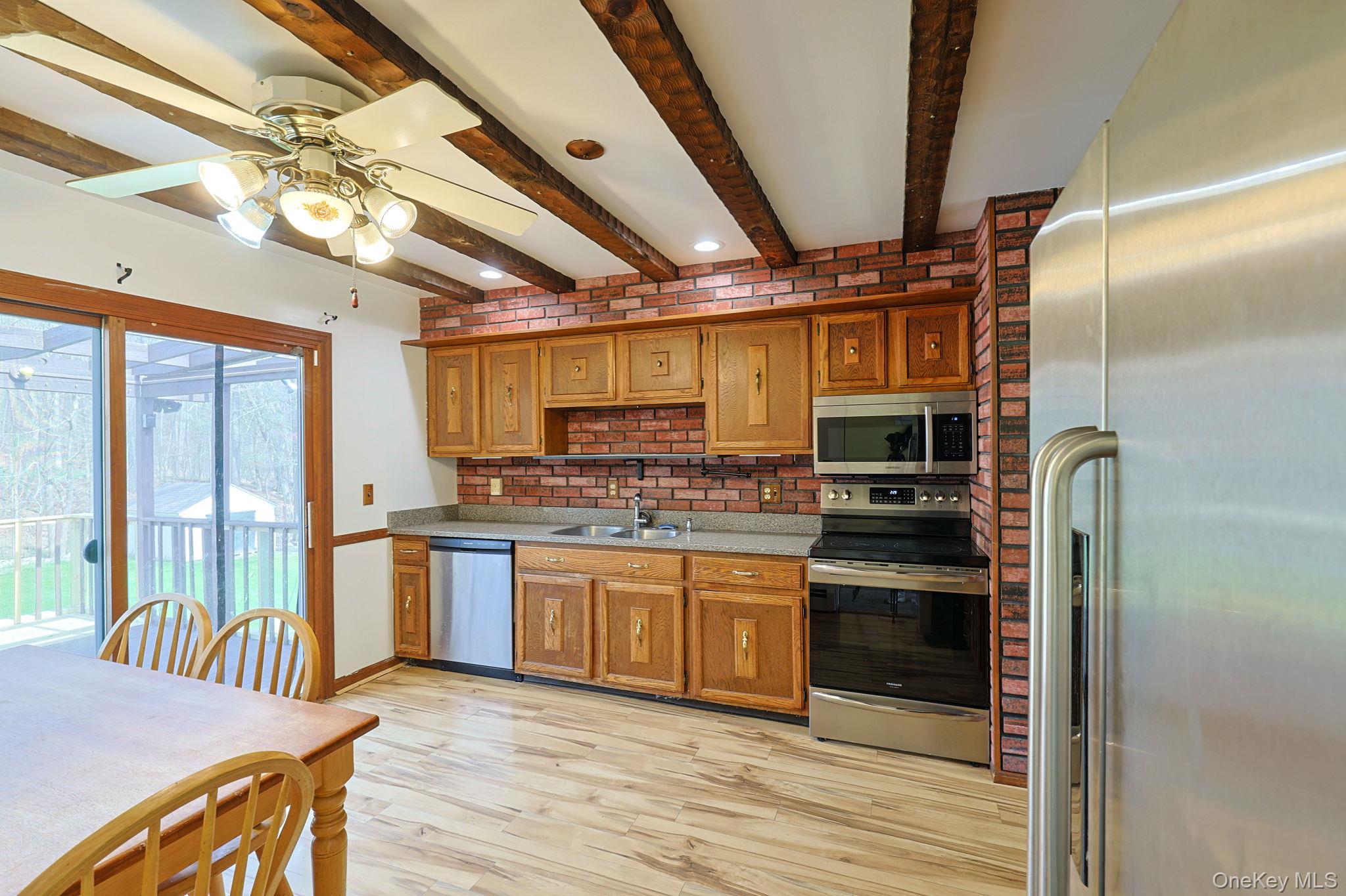 Single Family Bayberry Drive Orange County, NY 10950, MLS-1006128-5