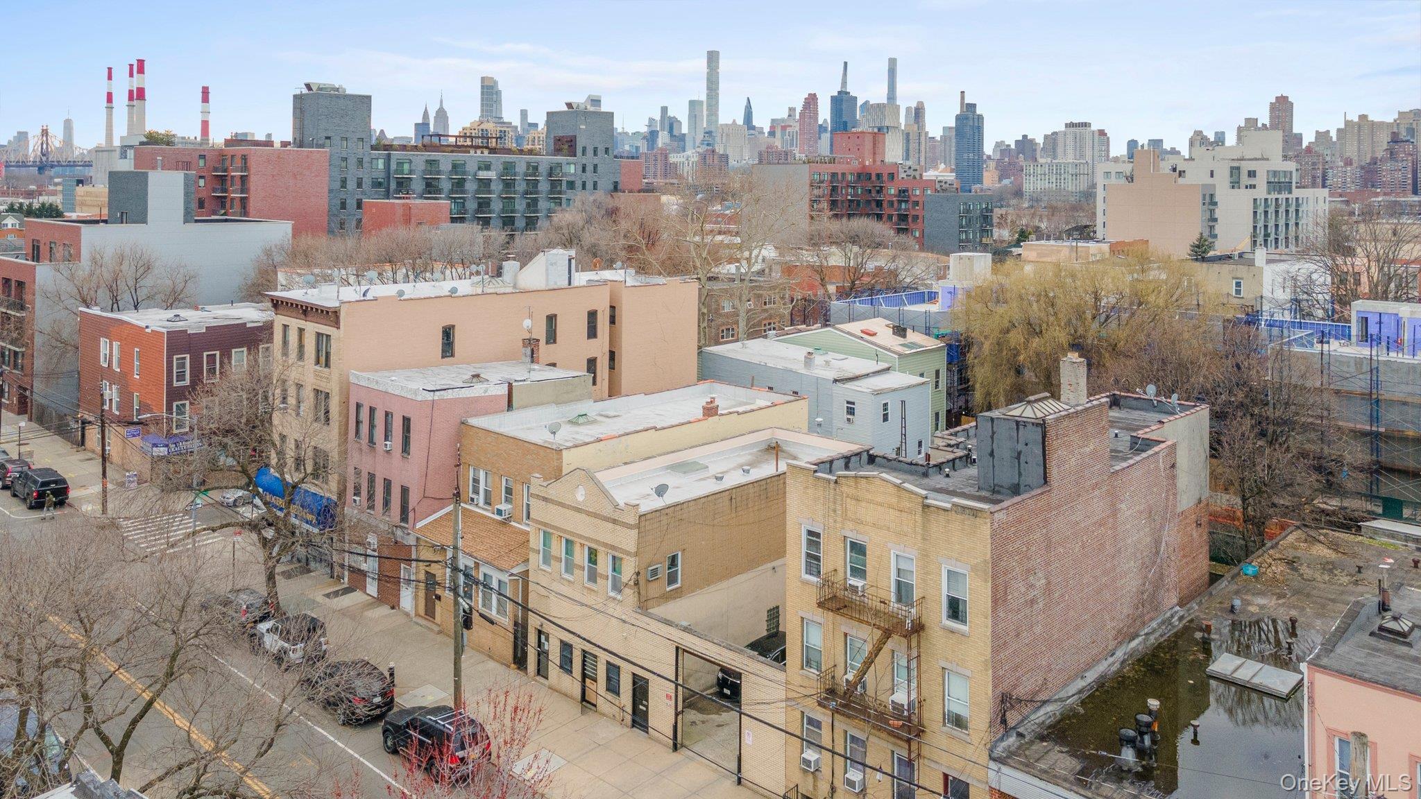 Single Family 14th Street Queens, NY 11106, MLS-1006138-16