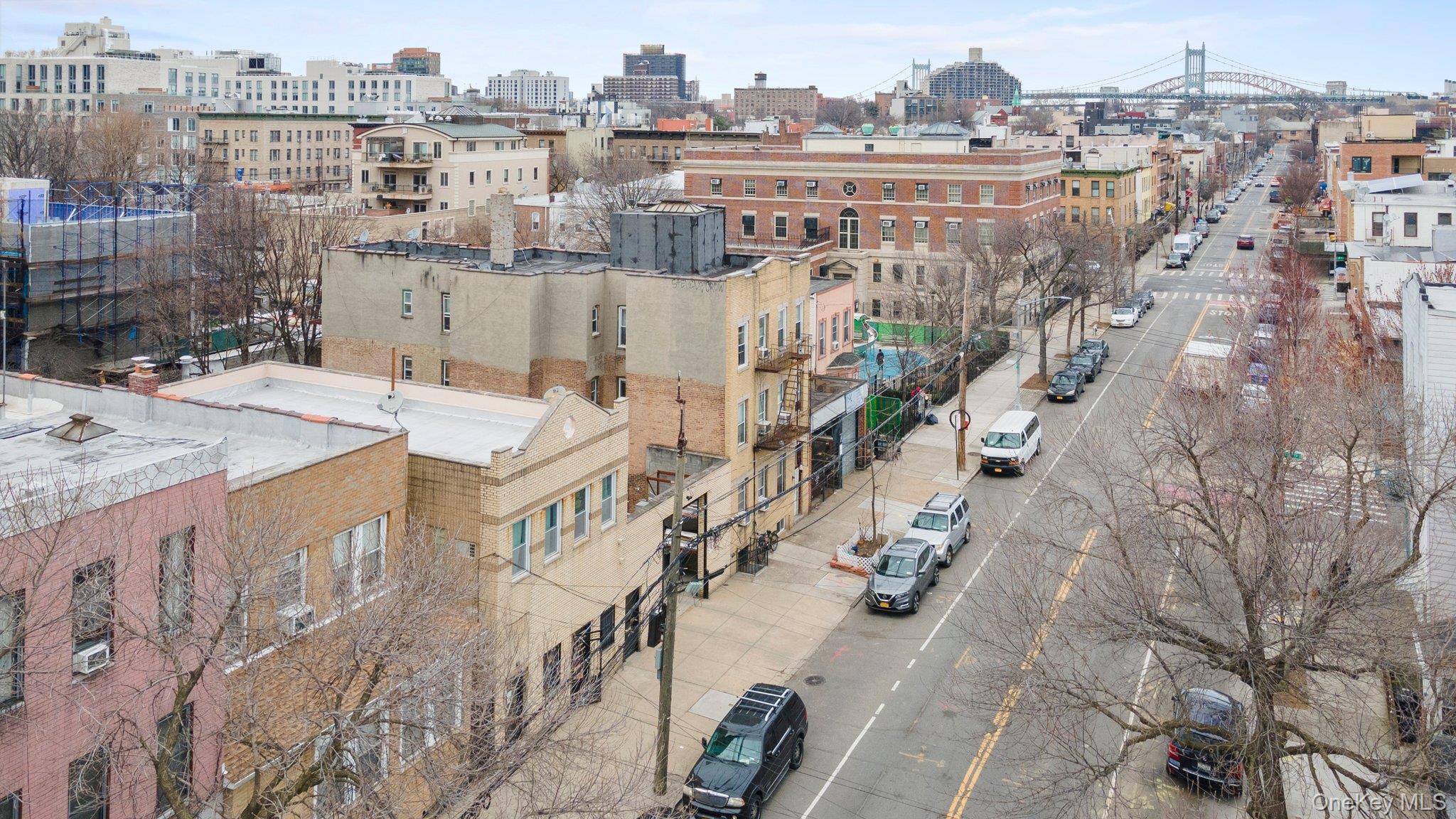 Single Family 14th Street Queens, NY 11106, MLS-1006138-18