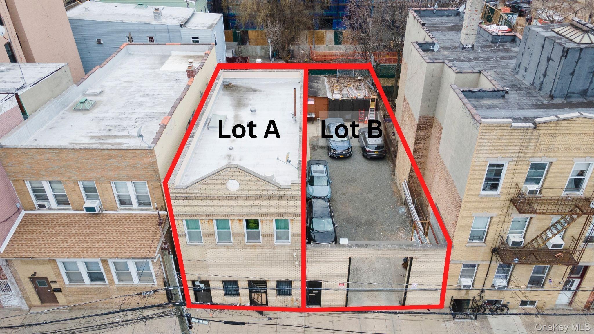 Single Family 14th Street Queens, NY 11106, MLS-1006138-2