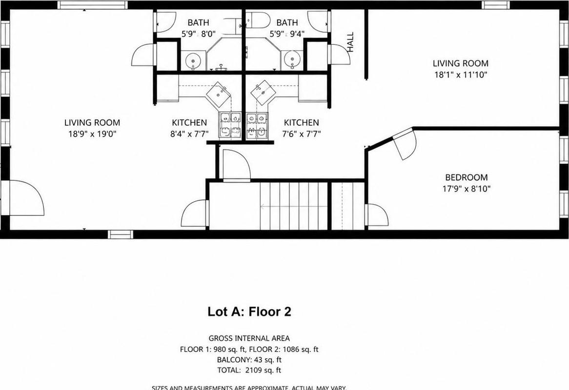 Single Family 14th Street Queens, NY 11106, MLS-1006138-20
