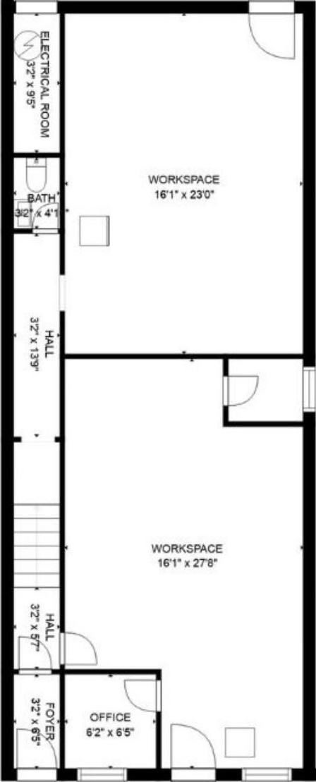 Single Family 14th Street  Queens, NY 11106, MLS-1006138-21