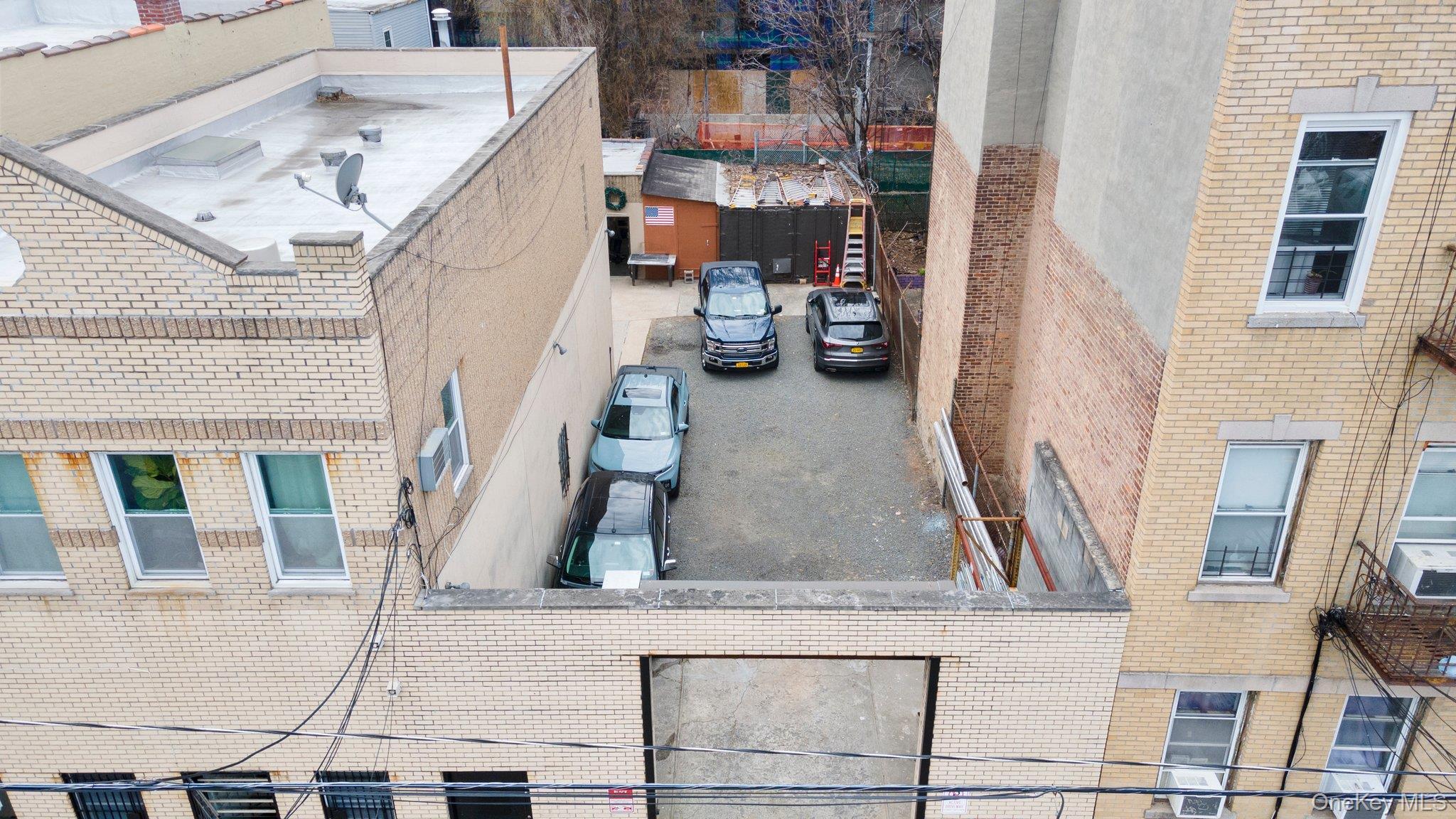 Single Family 14th Street Queens, NY 11106, MLS-1006138-5