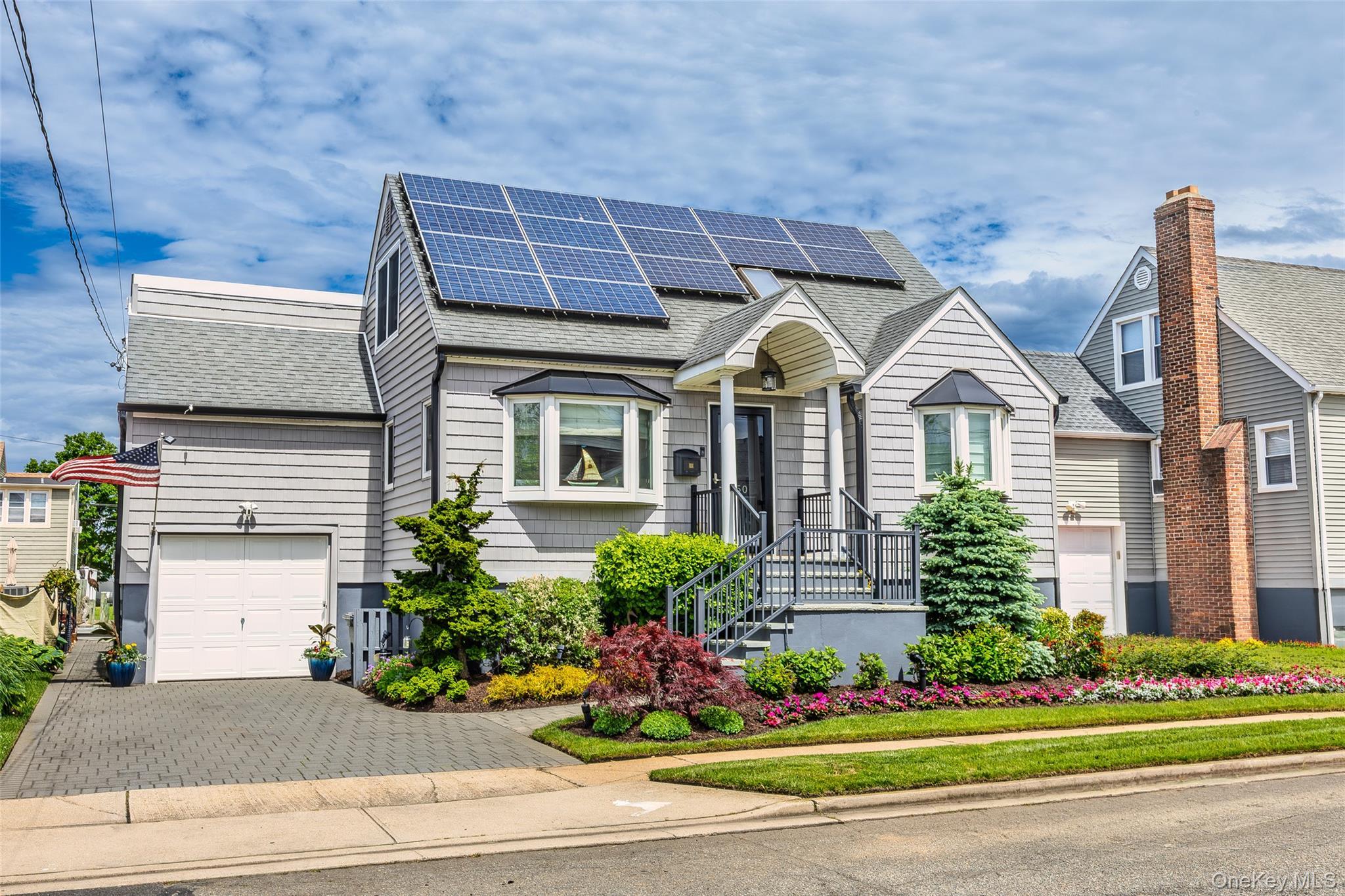 Single Family S 9th Street  Suffolk County, NY 11757, MLS-1006172-2